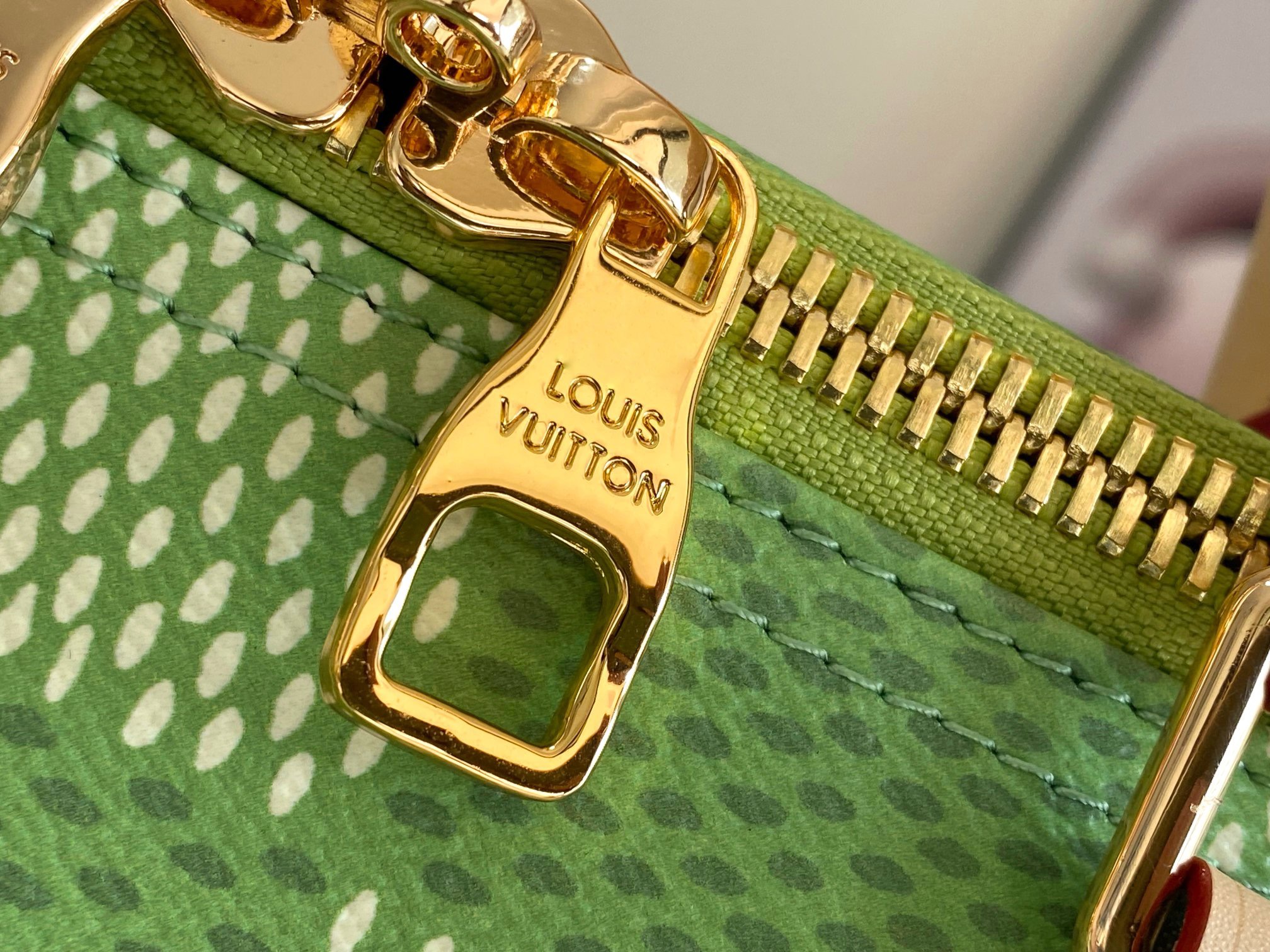 L*ouis V*uitton Top Bag