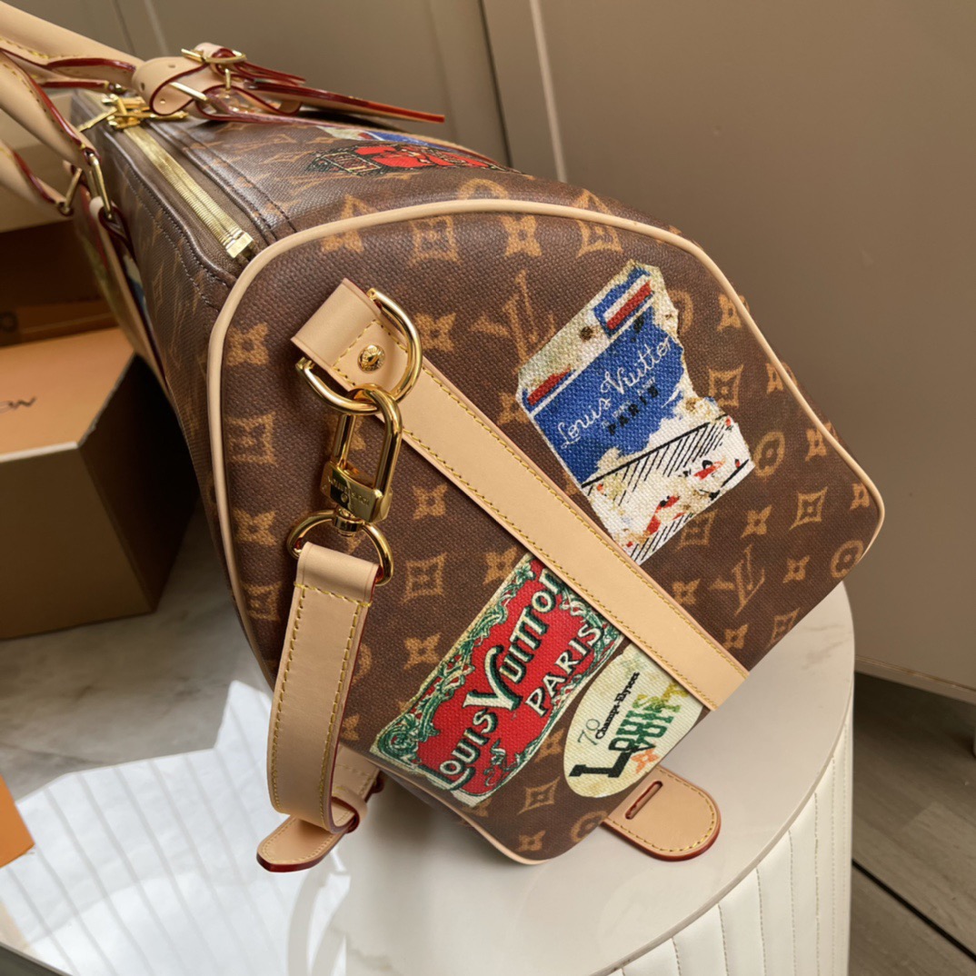 L*ouis V*uitton Top Bag