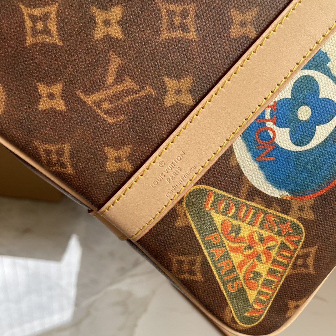 L*ouis V*uitton Top Bag