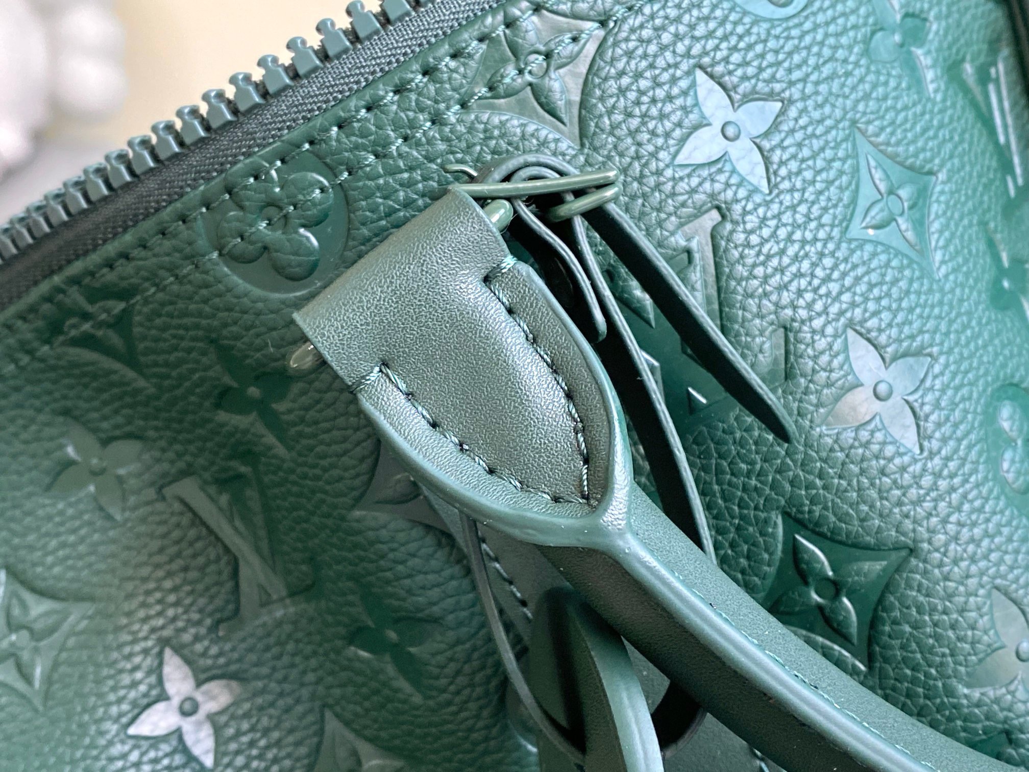 L*ouis V*uitton Top Bag