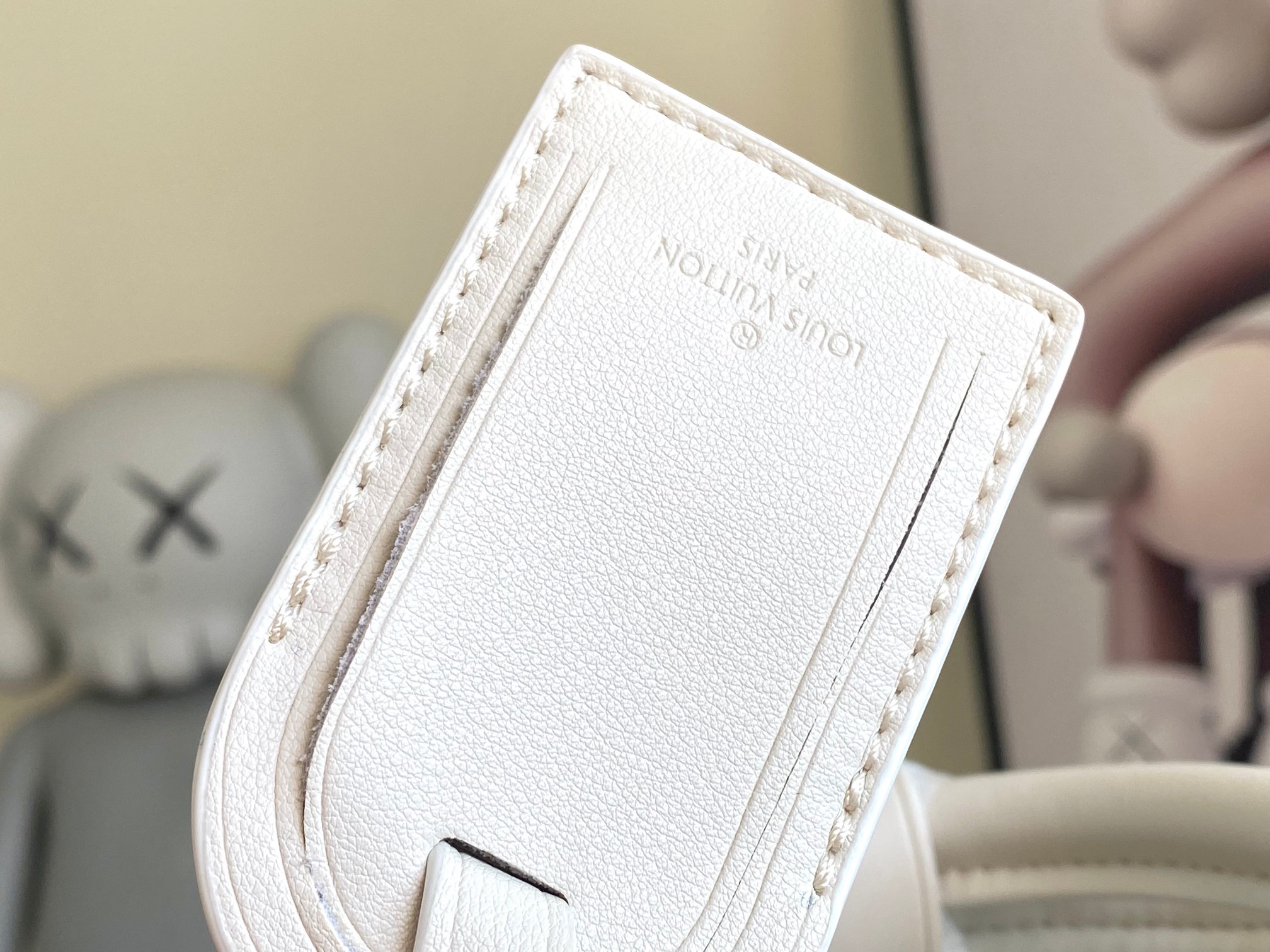 L*ouis V*uitton Top Bag