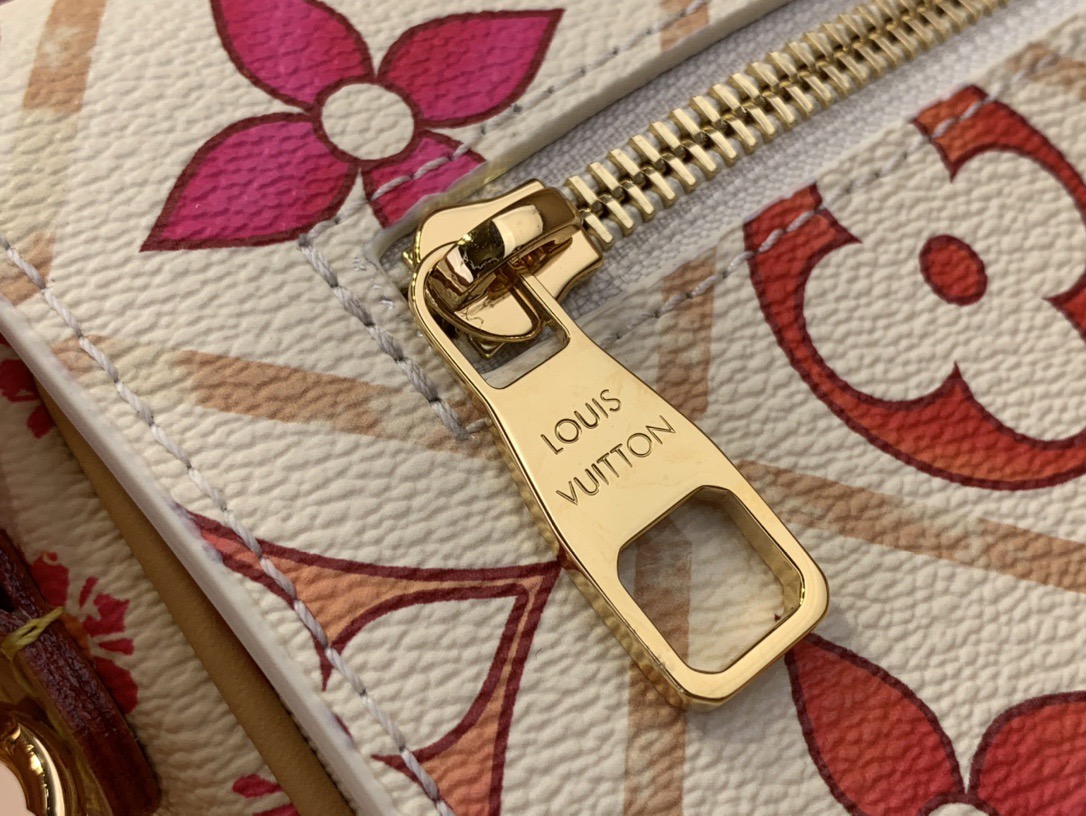 L*ouis V*uitton Top Bag