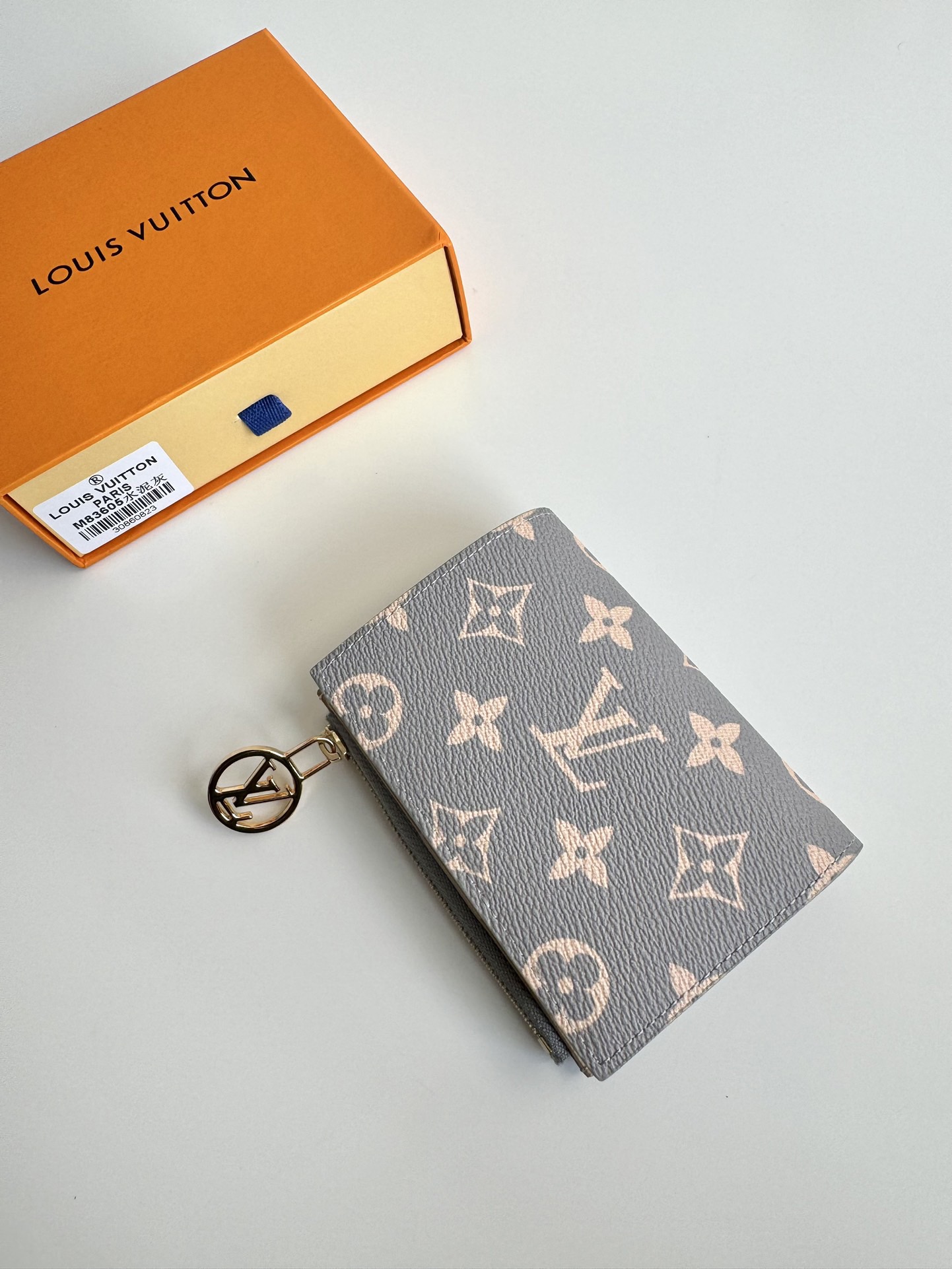 L*ouis V*uitton Top Bag