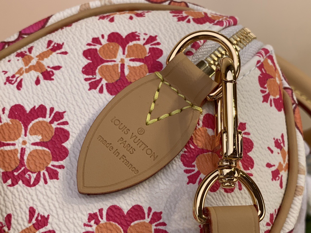 L*ouis V*uitton Top Bag