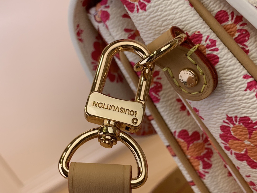 L*ouis V*uitton Top Bag