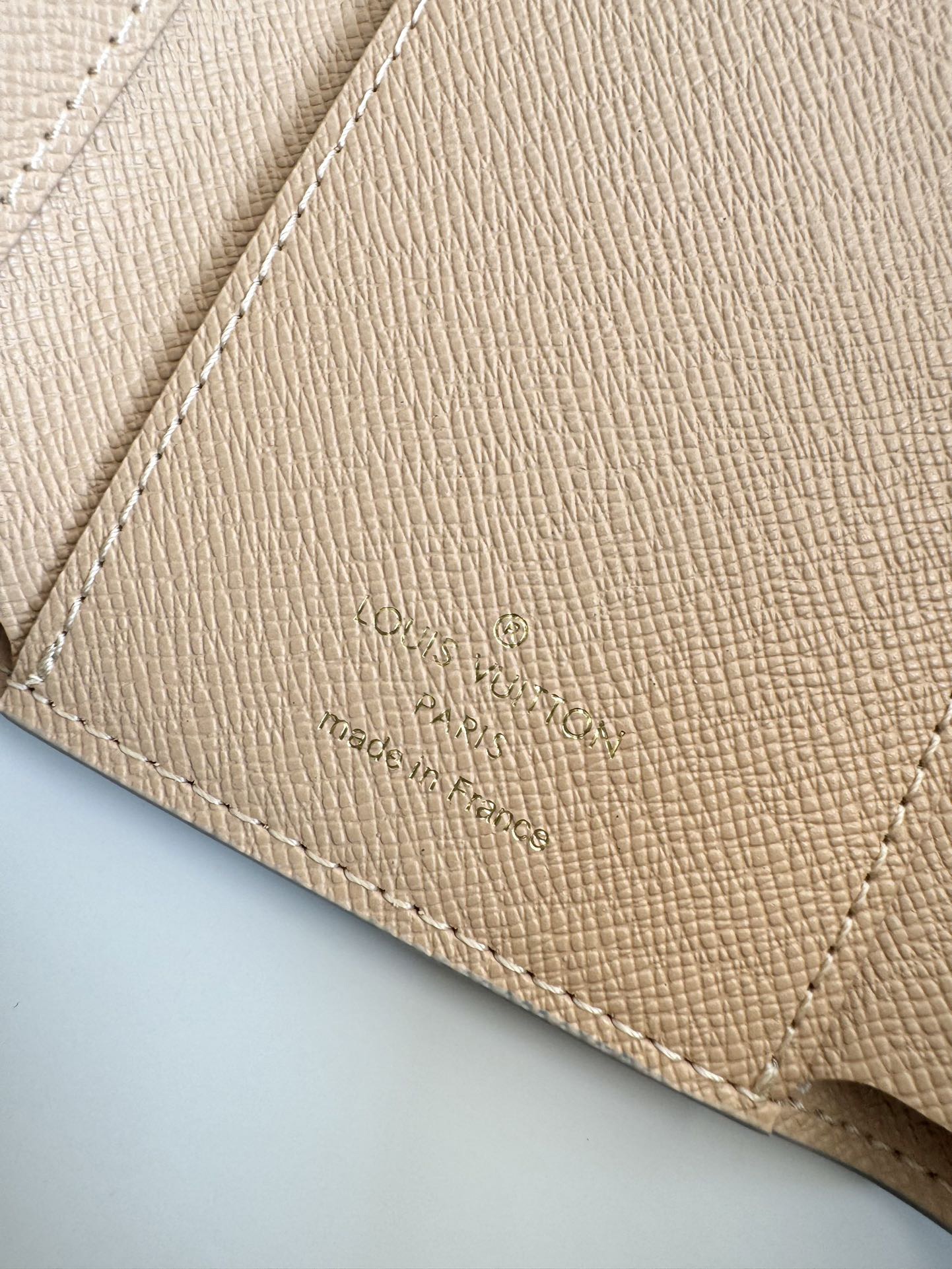 L*ouis V*uitton Top Bag