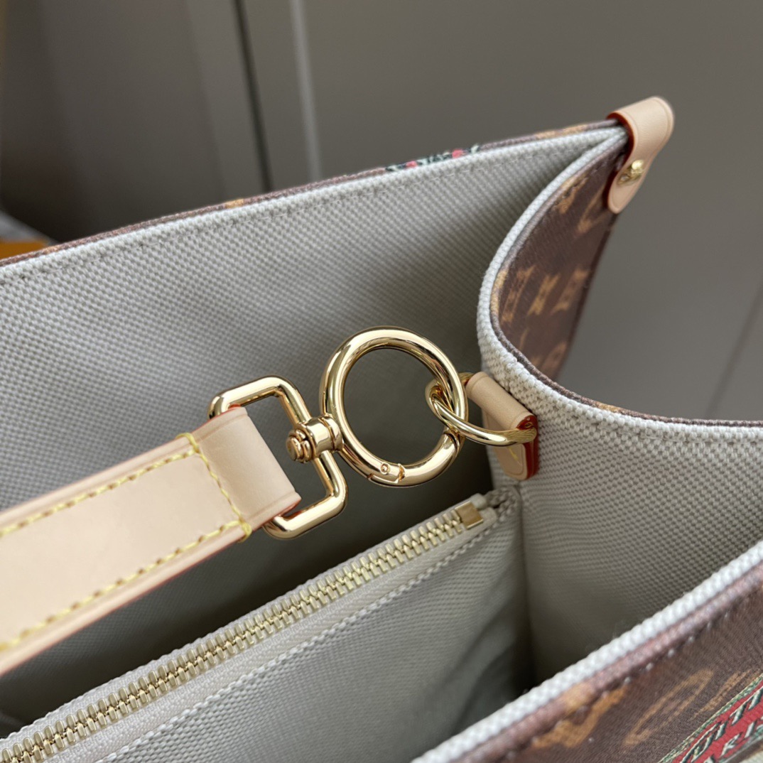 L*ouis V*uitton Top Bag