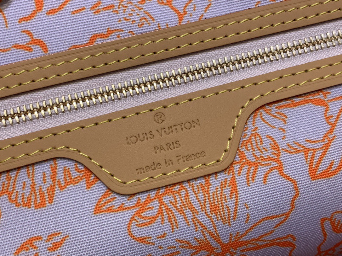 L*ouis V*uitton Top Bag