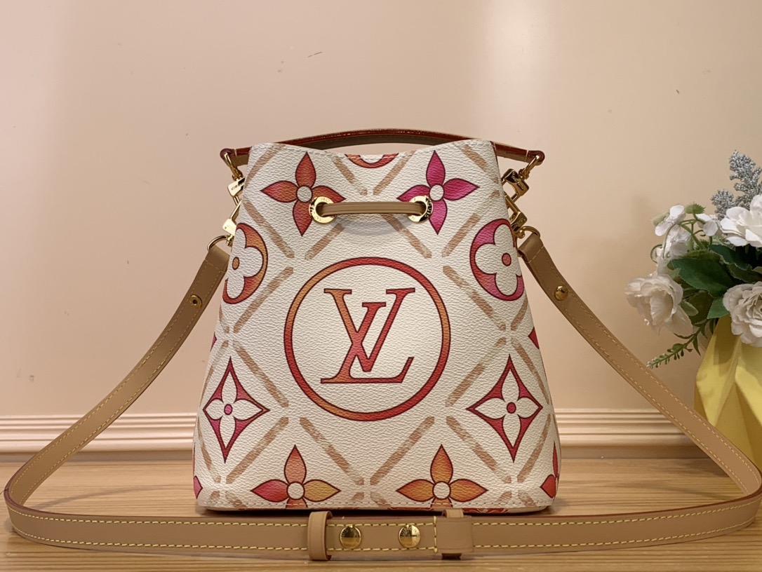 L*ouis V*uitton Top Bag