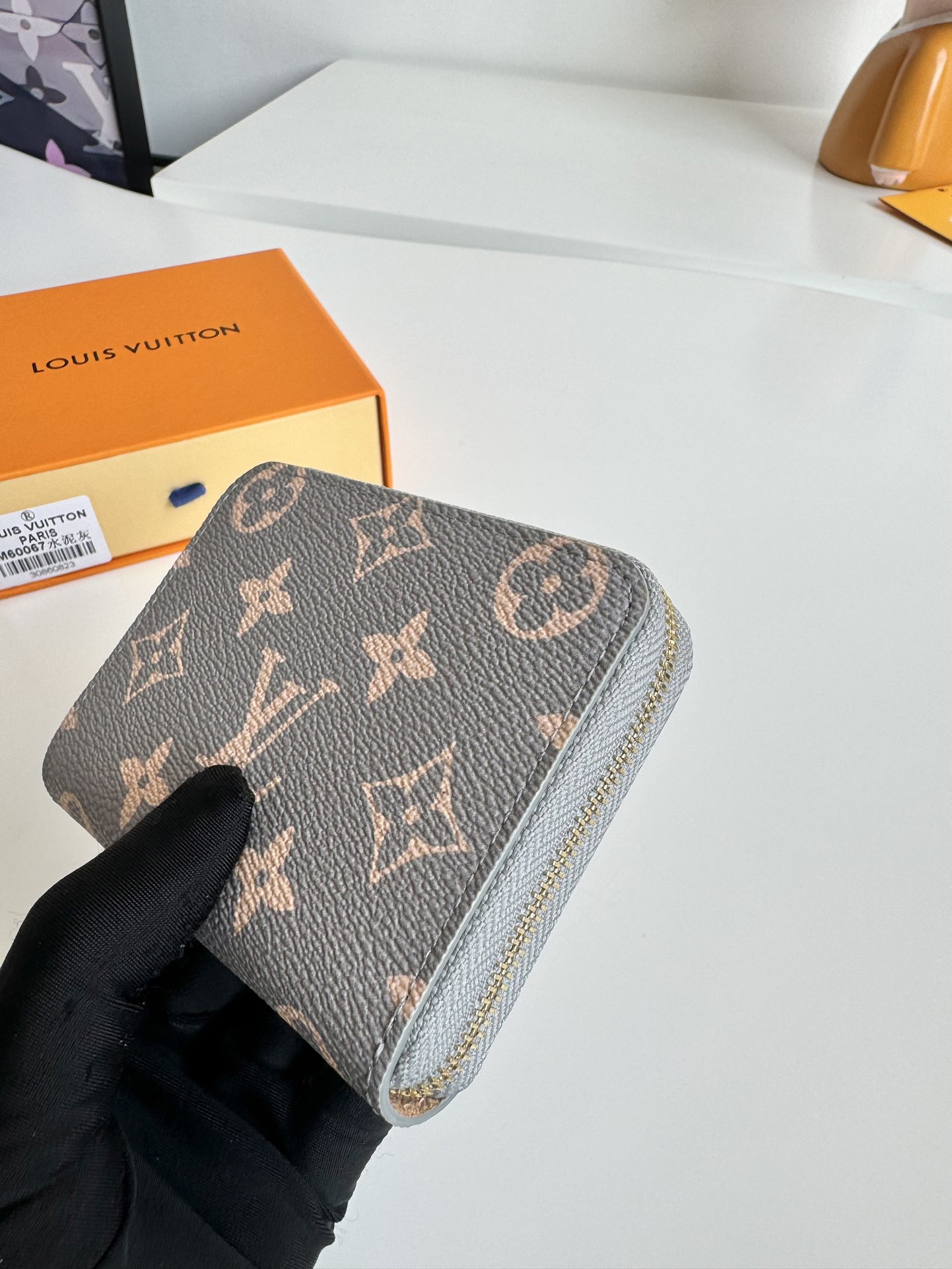 L*ouis V*uitton Top Bag