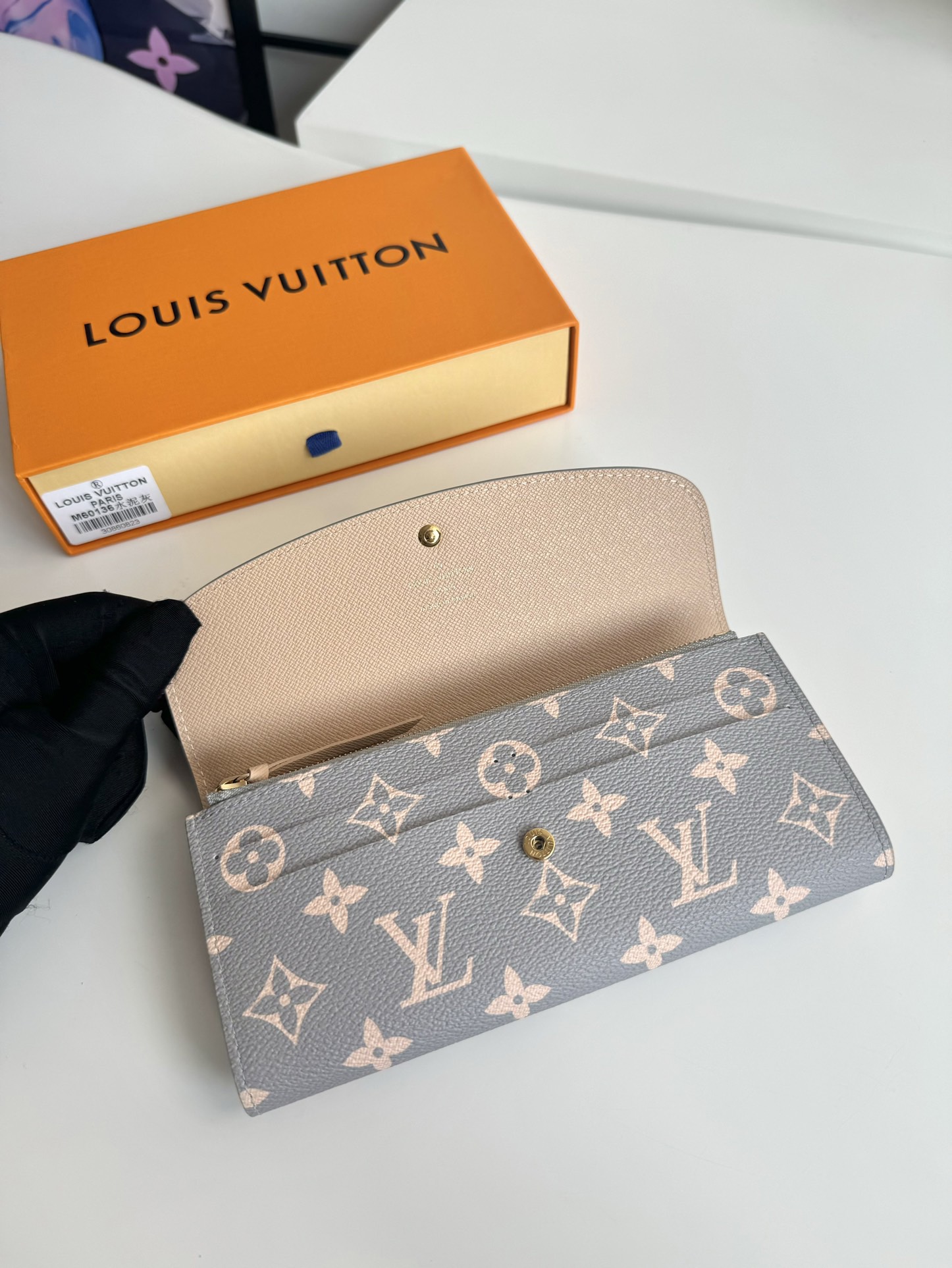 L*ouis V*uitton Top Bag
