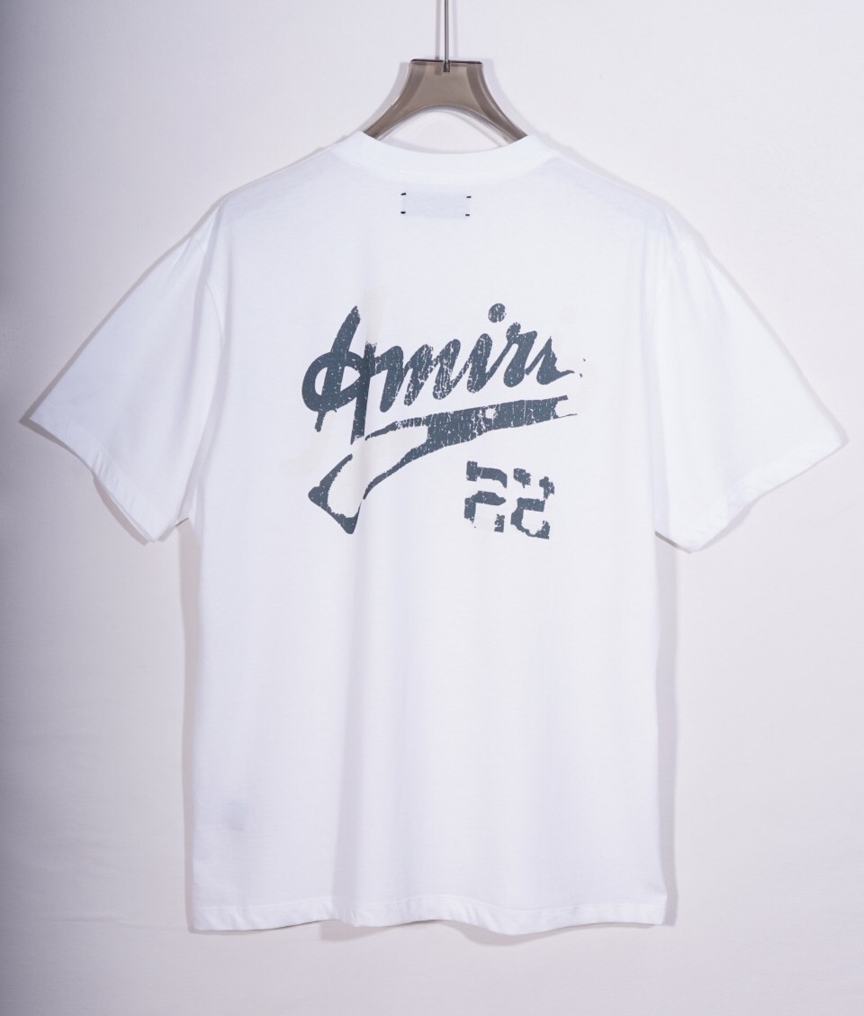 Men T-shirt Top Quality