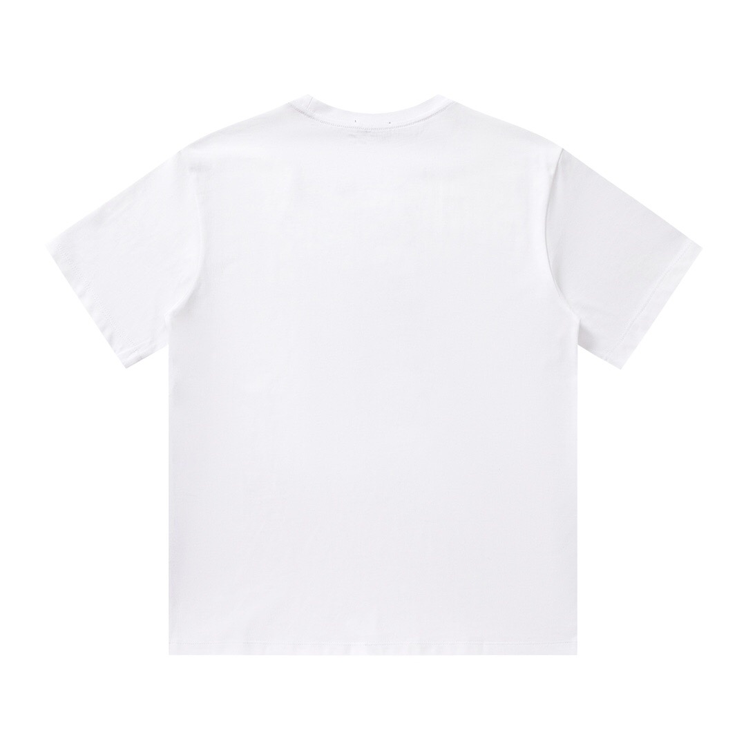 Men T-shirt Top Quality