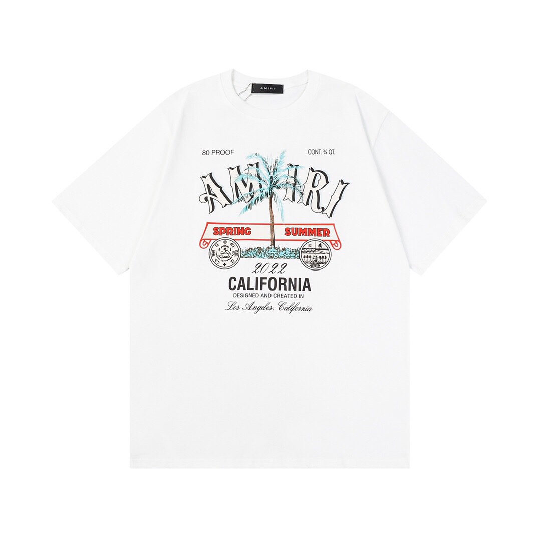 Men T-shirt Top Quality