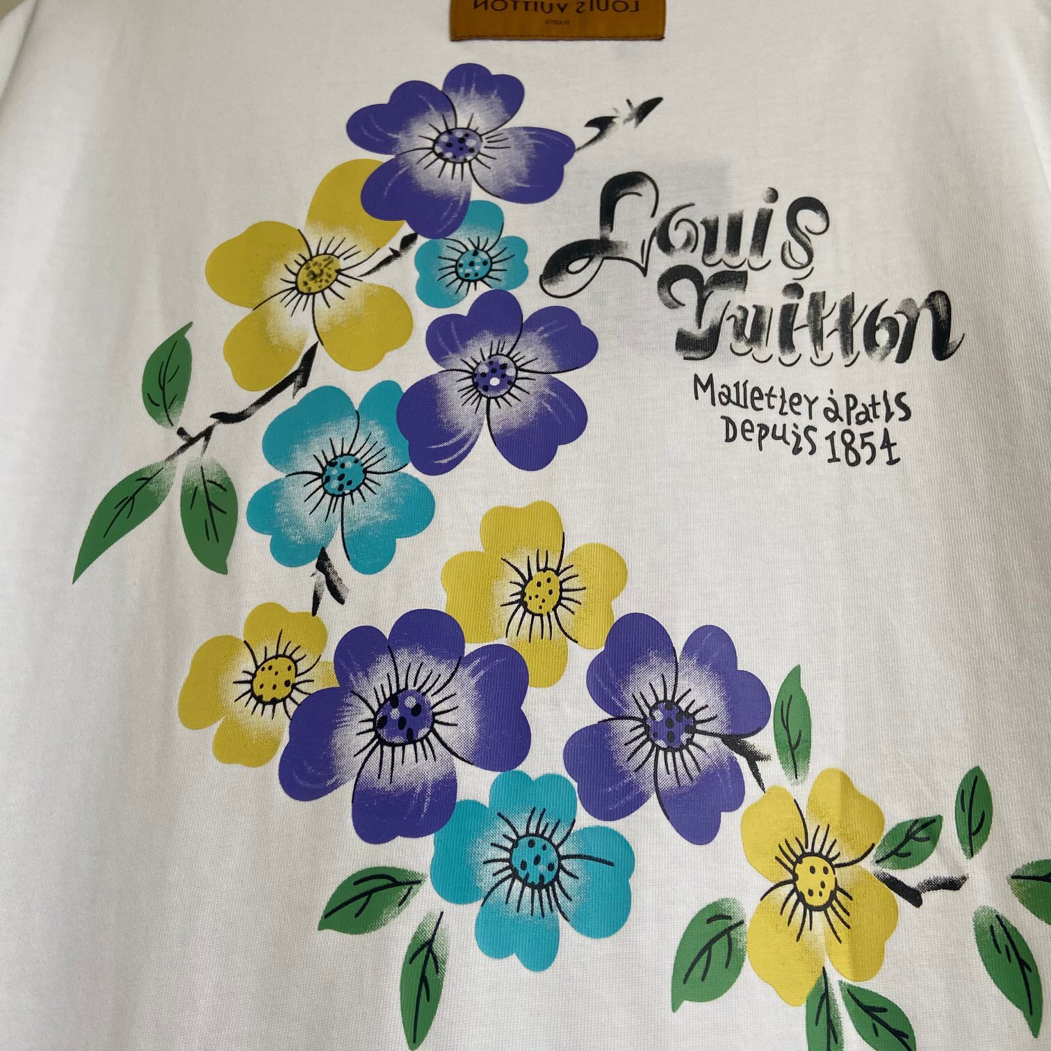 Men T-shirt Top Quality