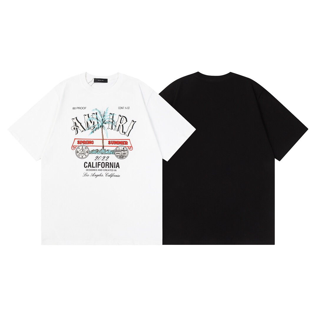 Men T-shirt Top Quality