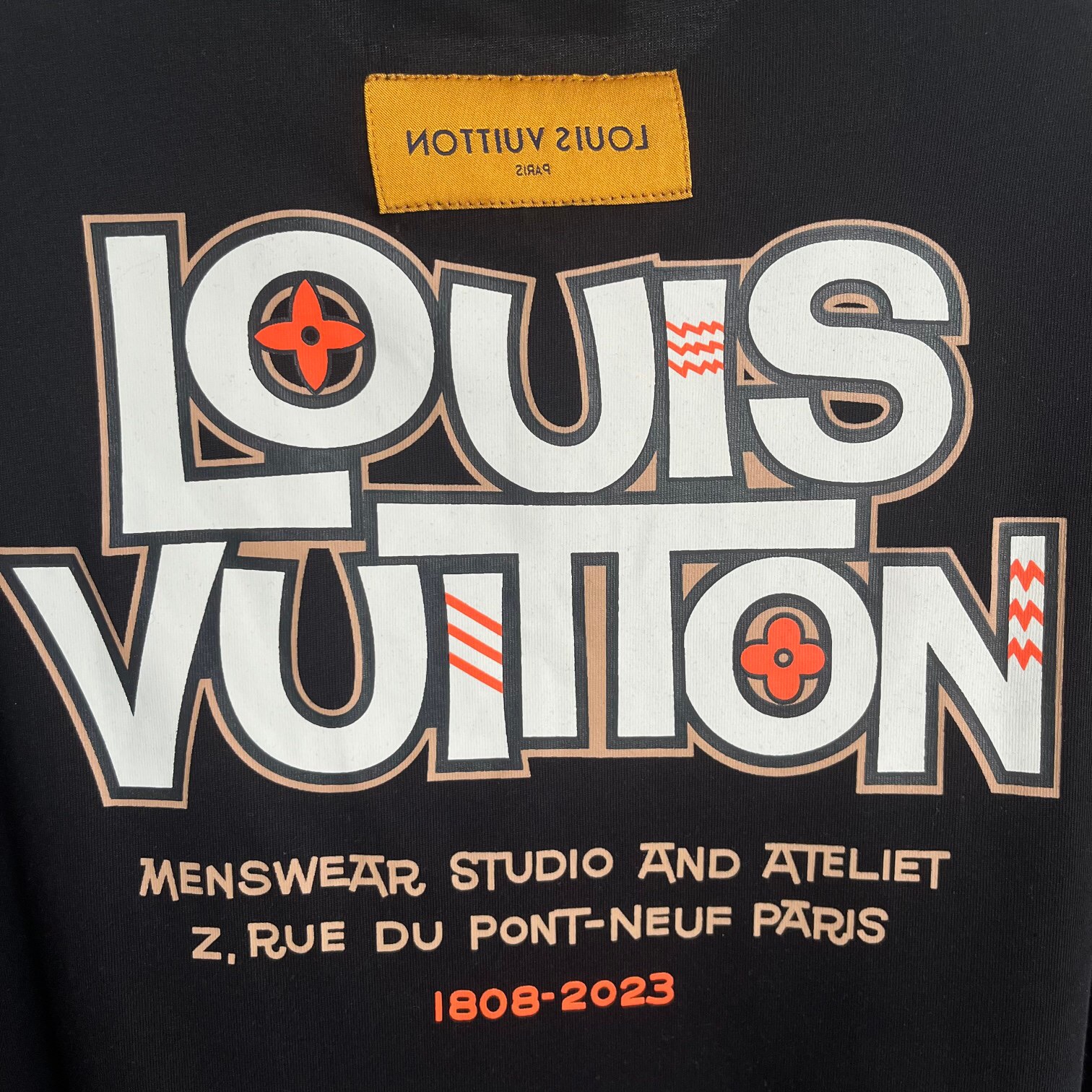 Men T-shirt Top Quality