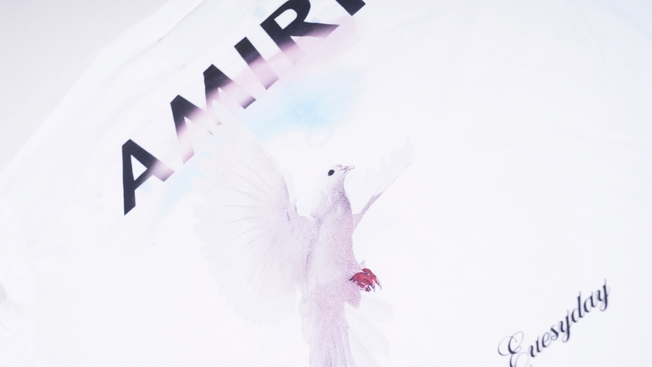 Men T-shirt Top Quality