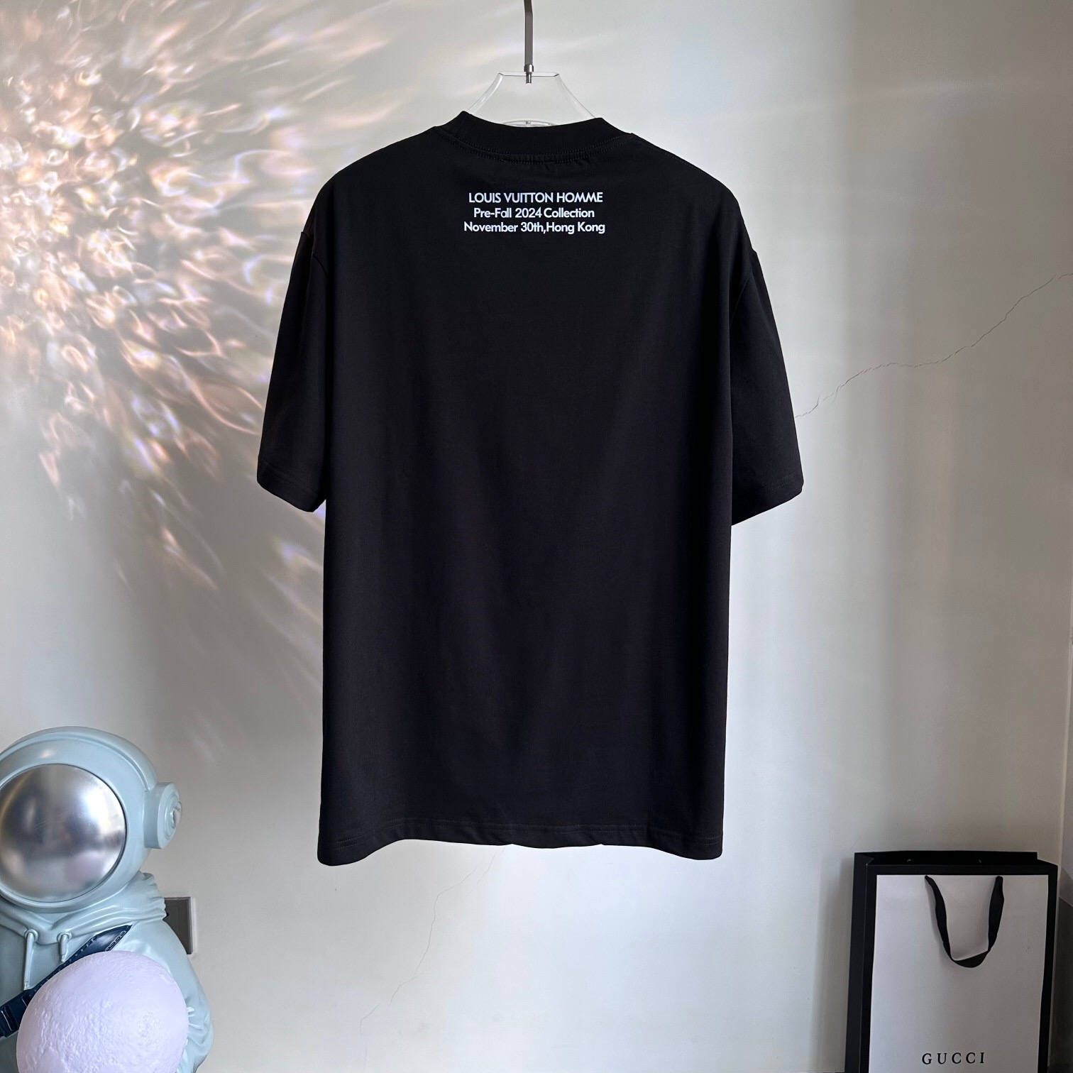 Men T-shirt Top Quality