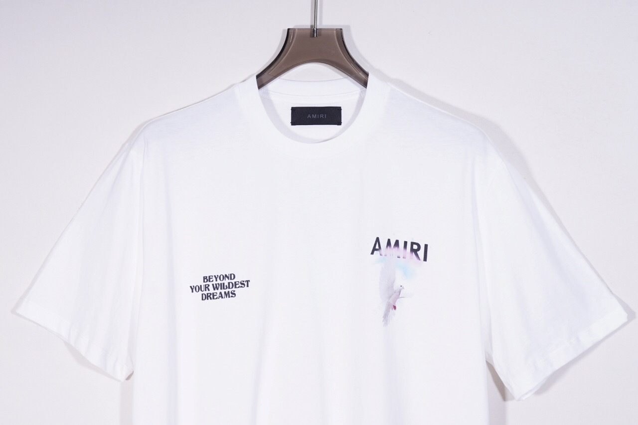 Men T-shirt Top Quality