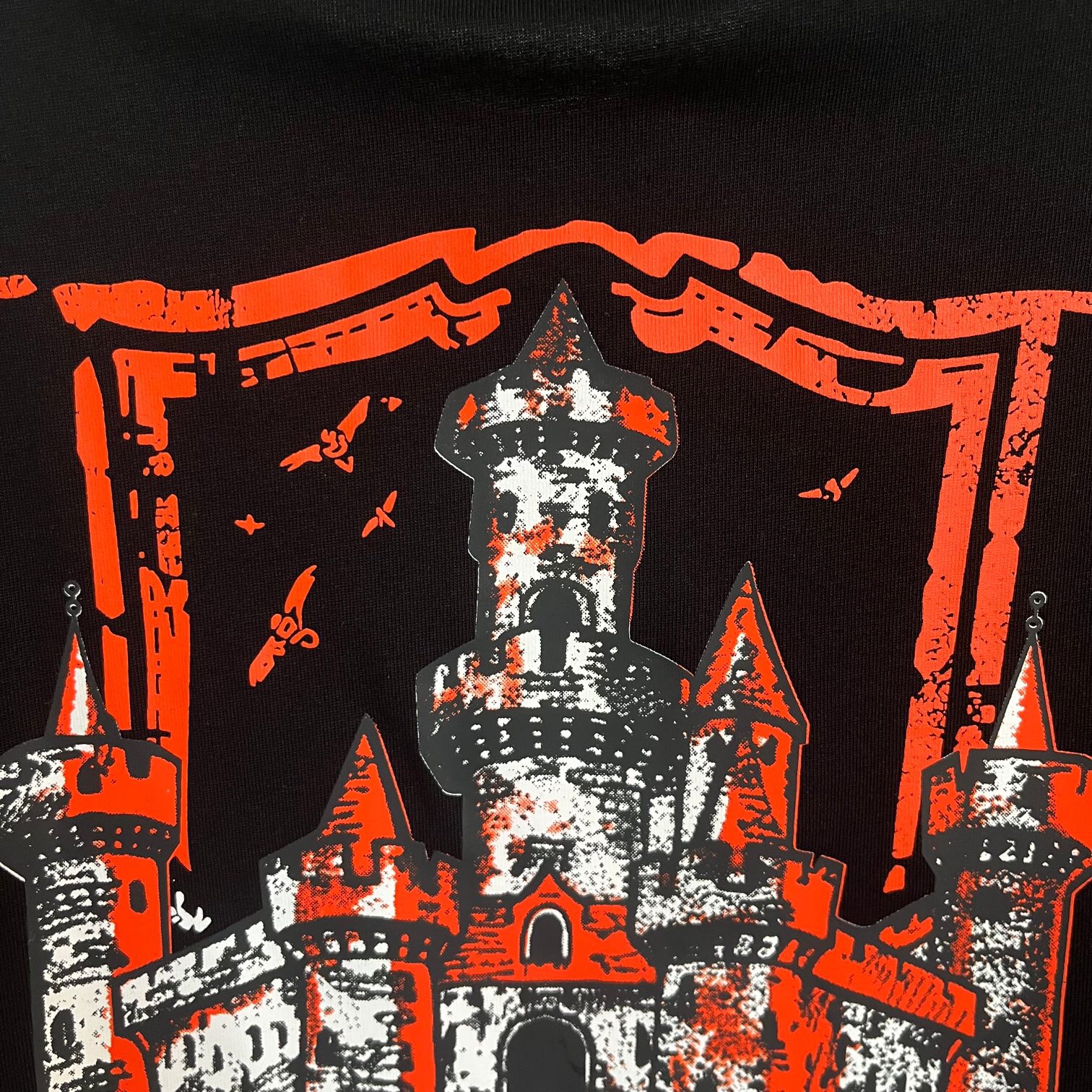 Men T-shirt Top Quality