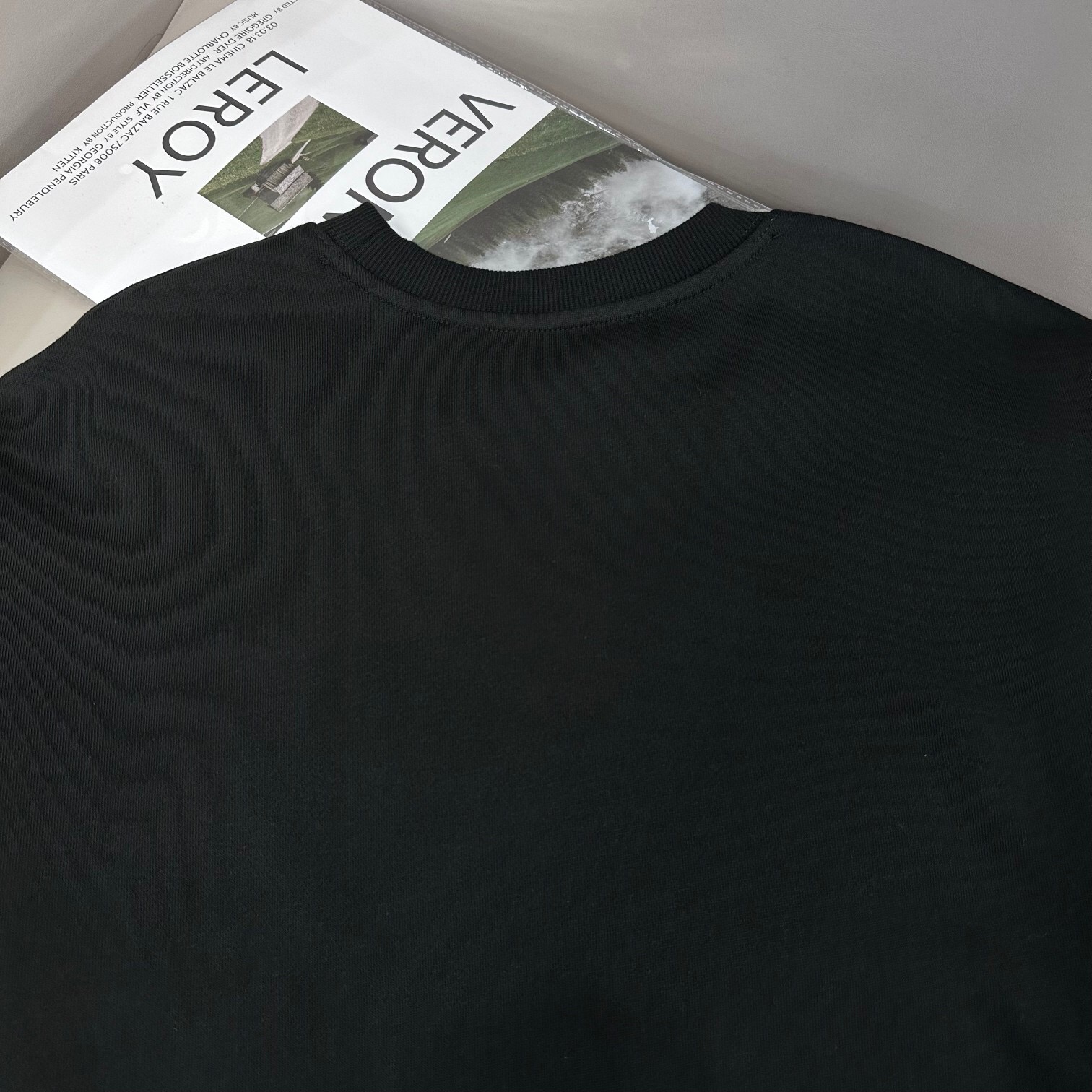 Men Sweater Top Quality