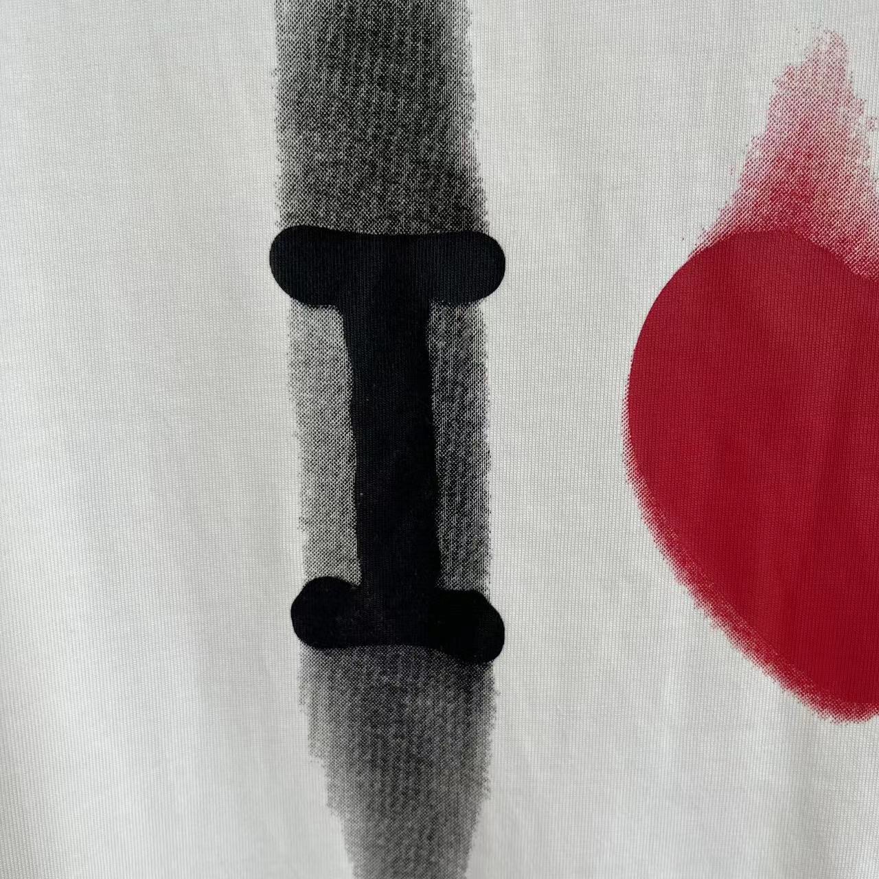 Men T-shirt Top Quality