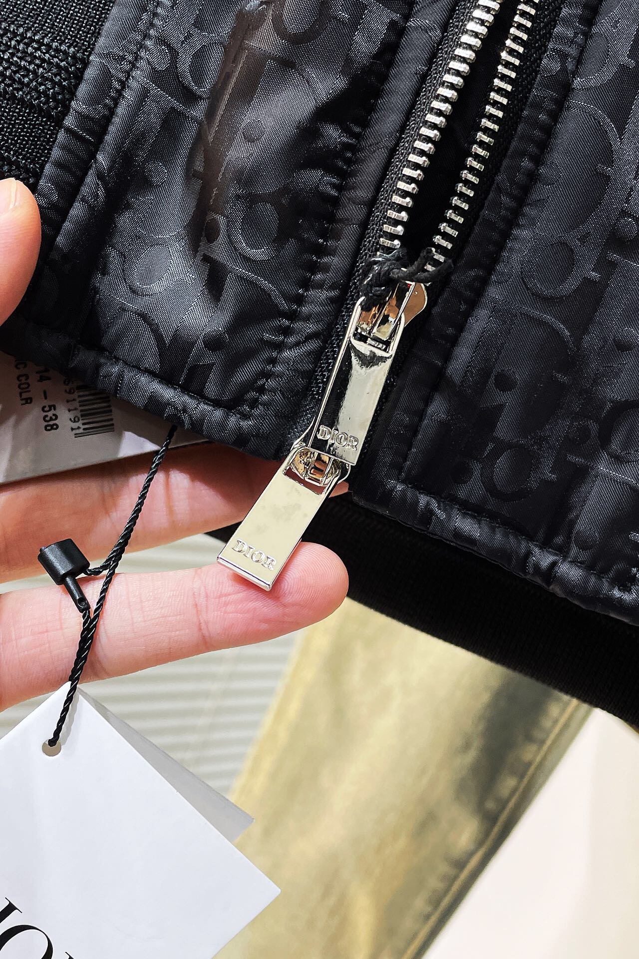 Men Jacket Top Quality