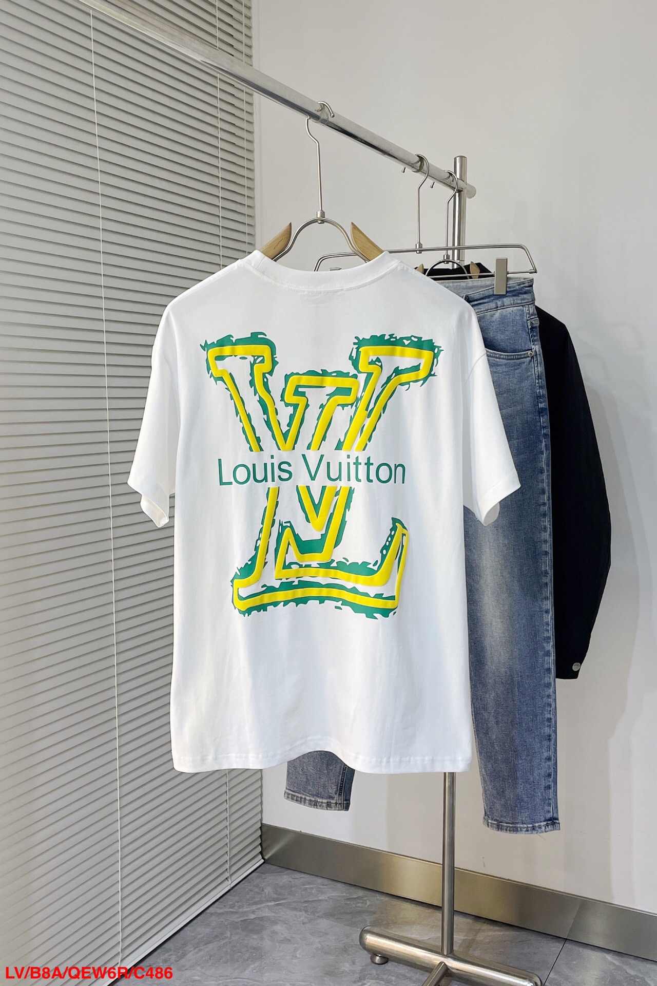 Men T-shirt Top Quality