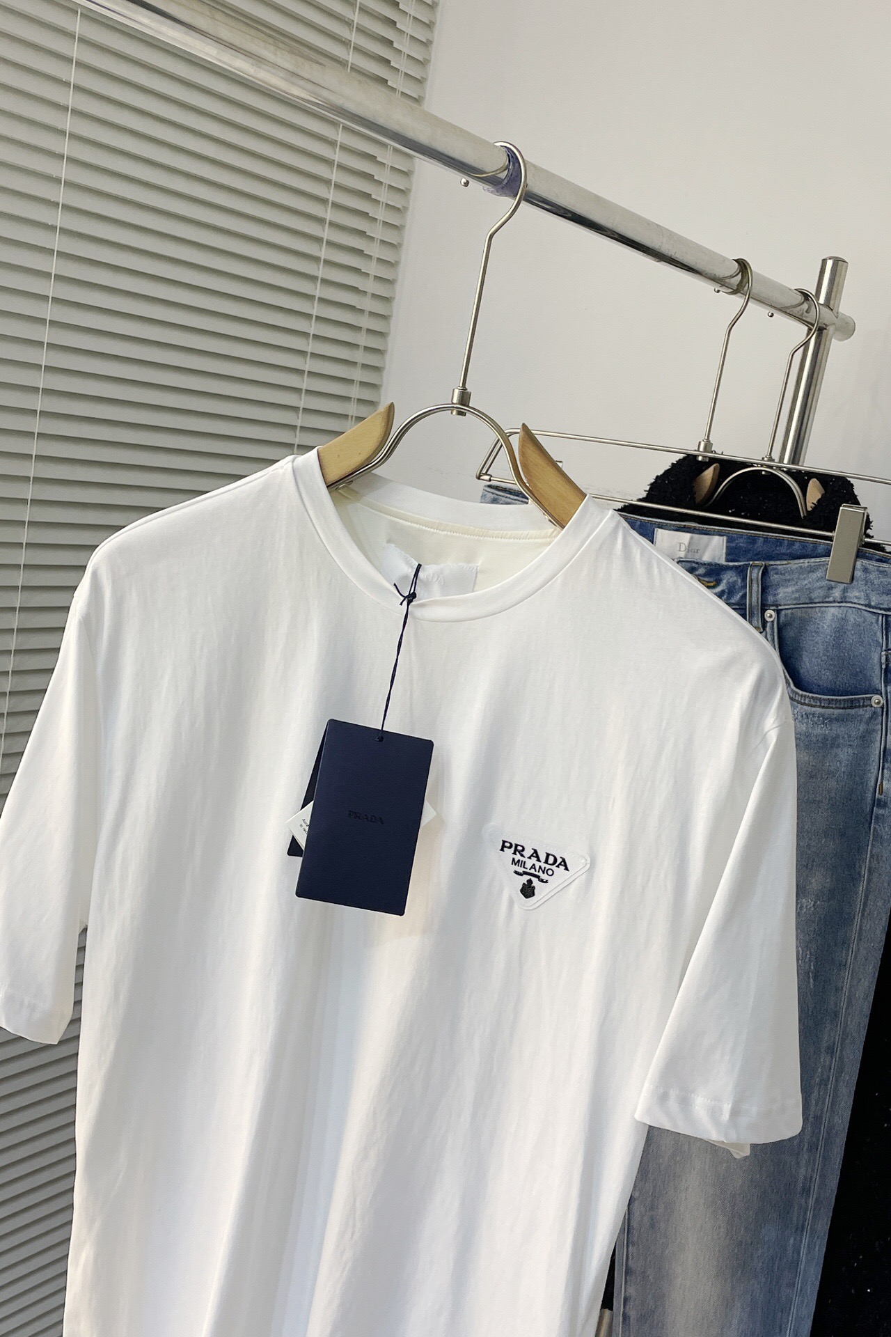 Men T-shirt Top Quality