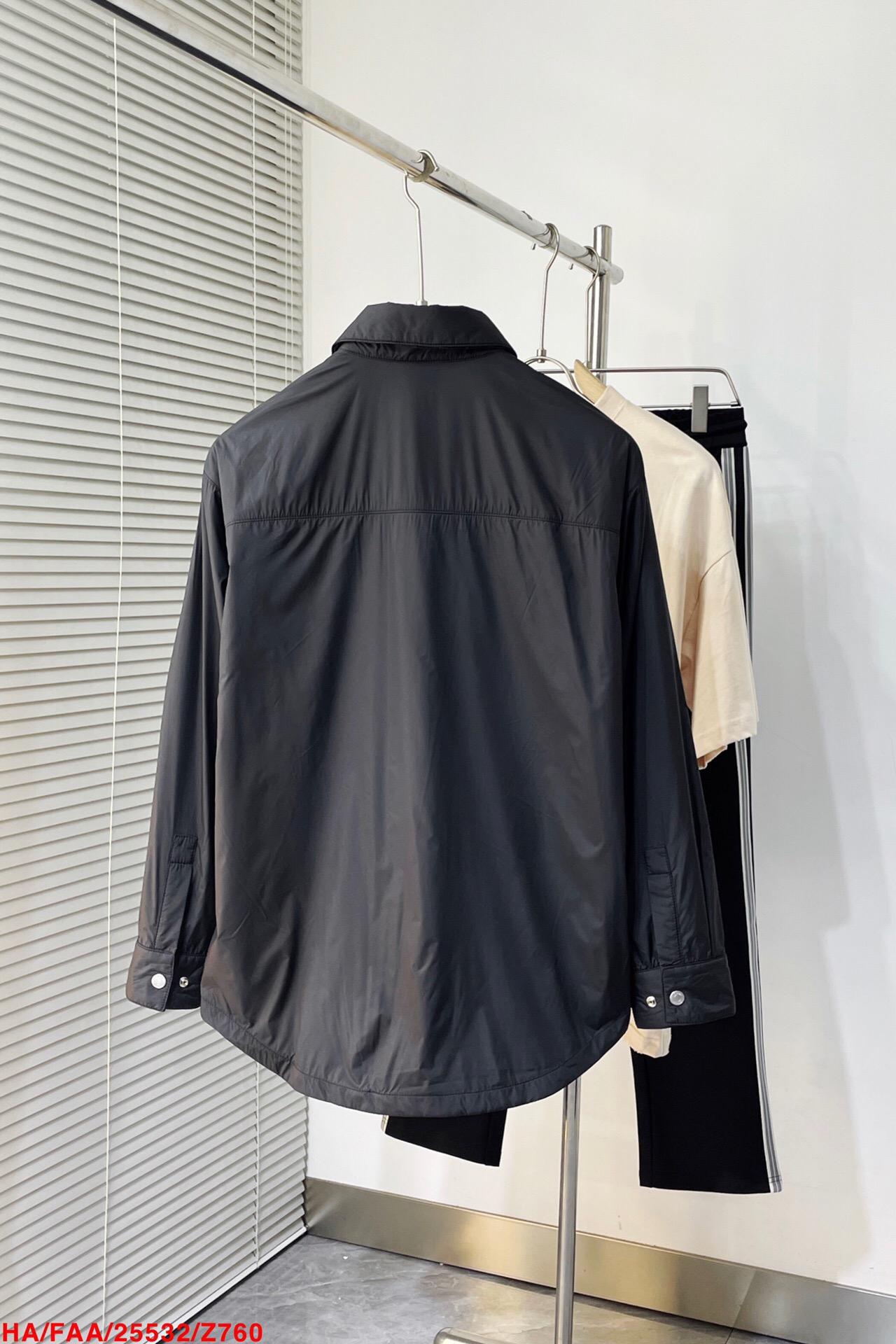 Men Jacket Top Quality