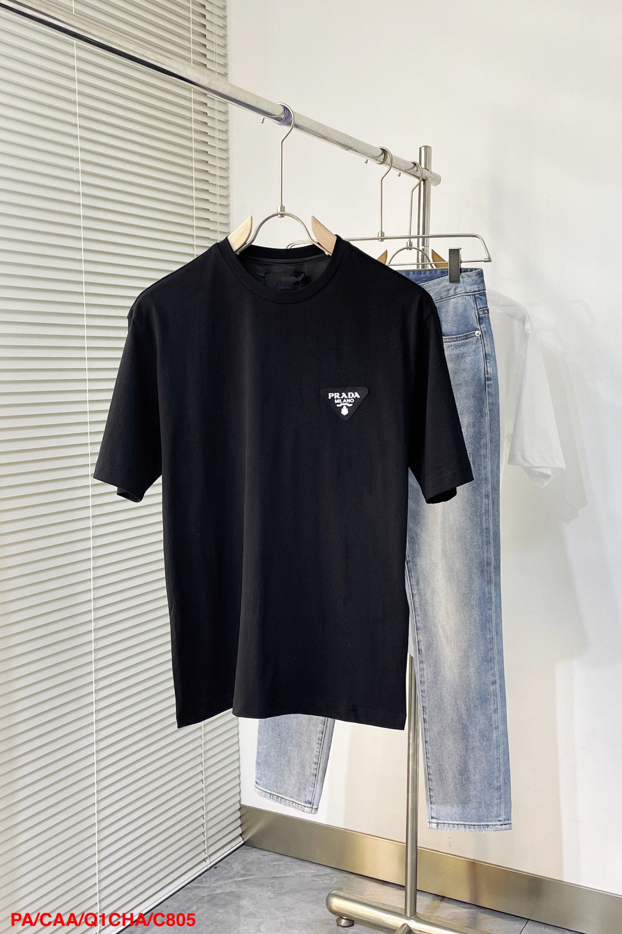 Men T-shirt Top Quality