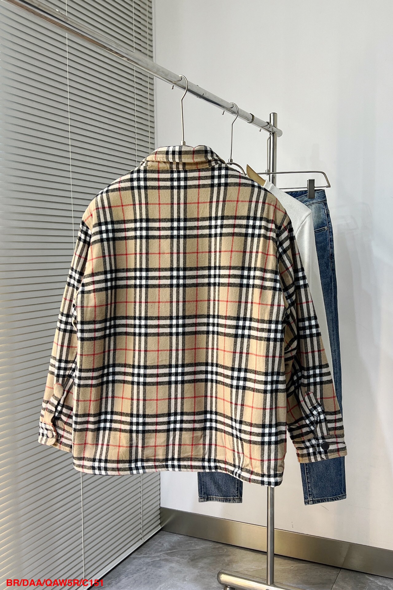 Men Jacket Top Quality