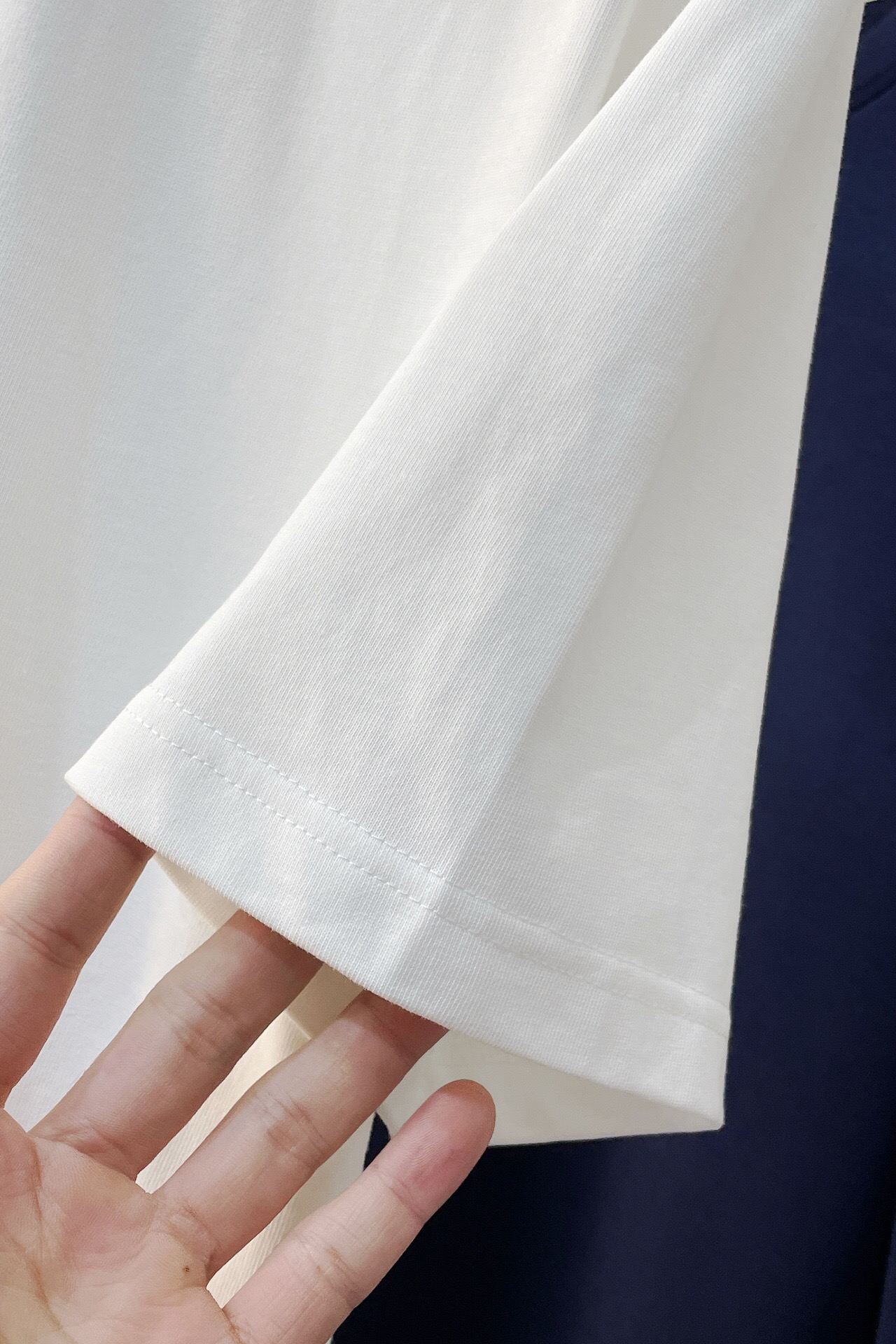 Men T-shirt Top Quality