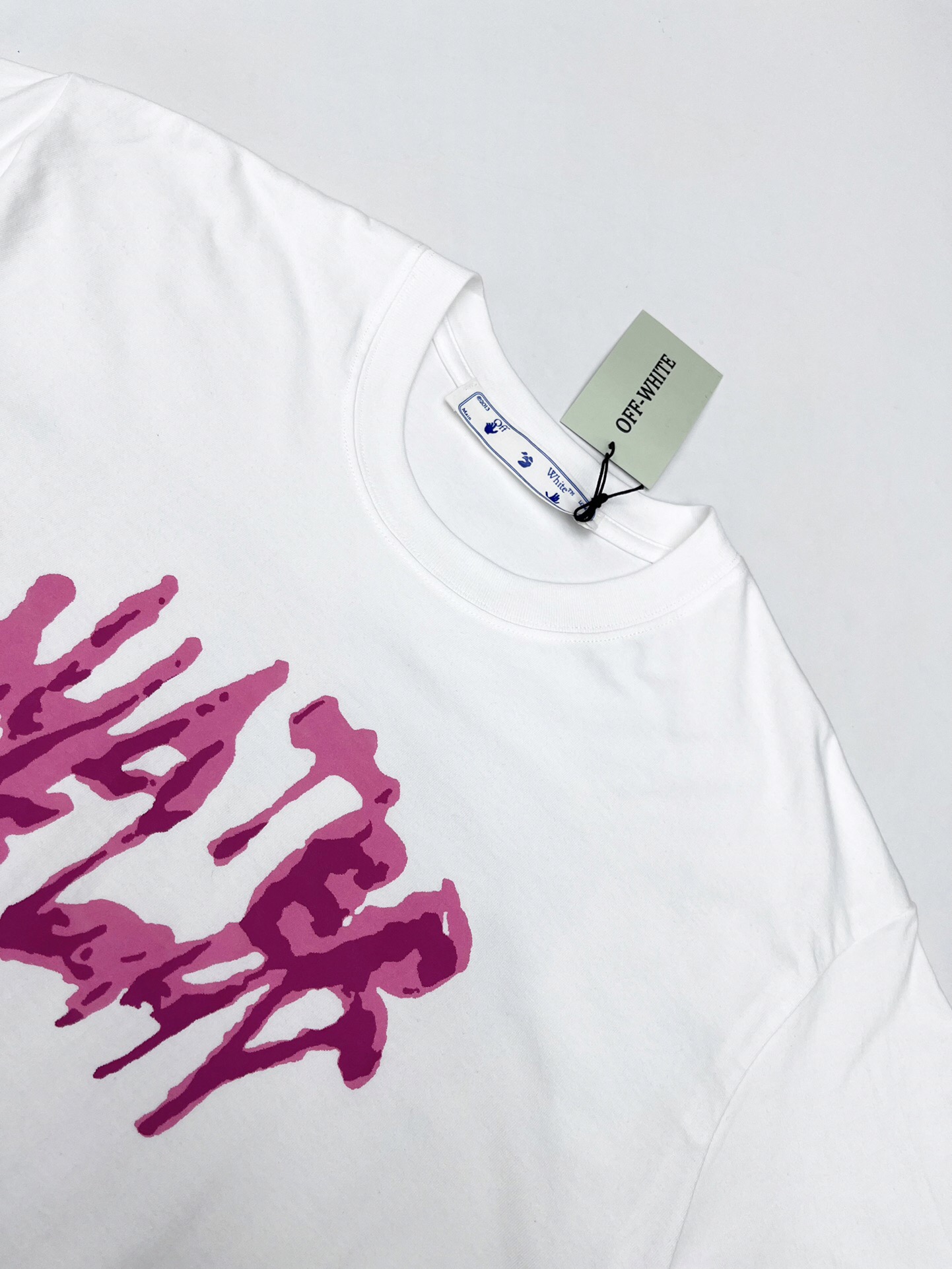 Men T-shirt Top Quality