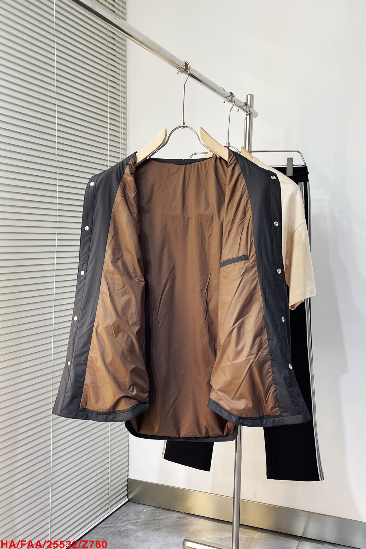 Men Jacket Top Quality