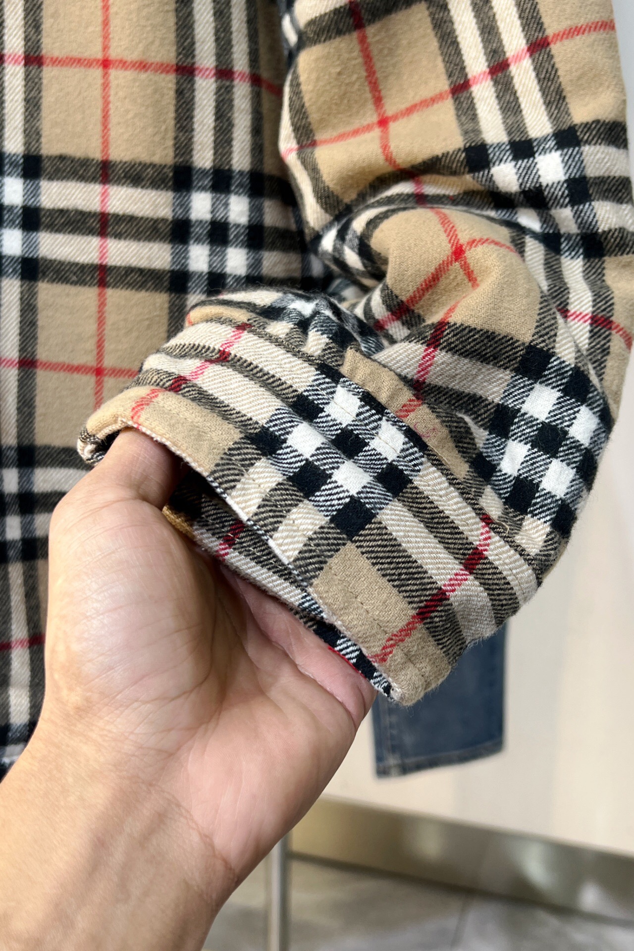 Men Jacket Top Quality