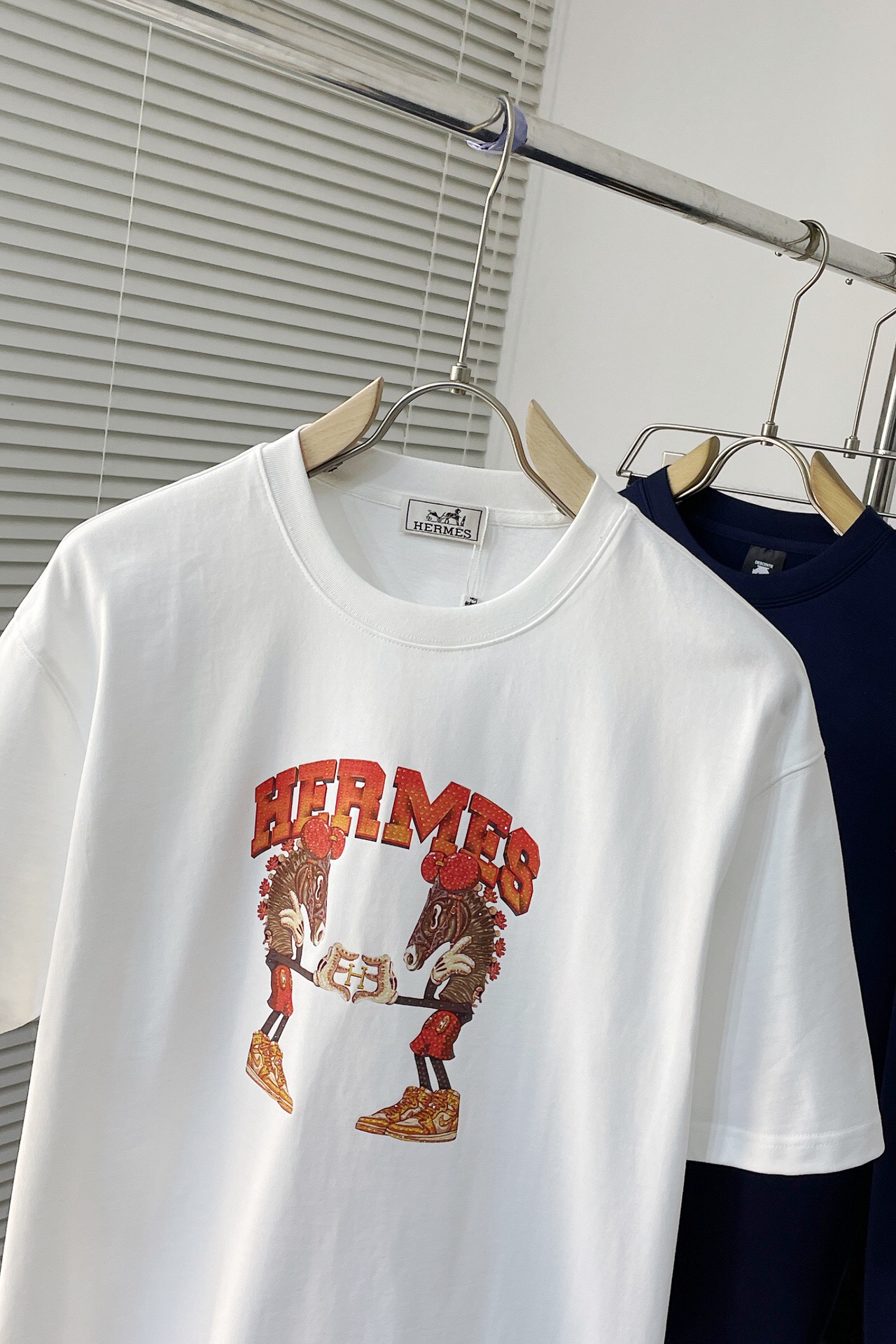 Men T-shirt Top Quality