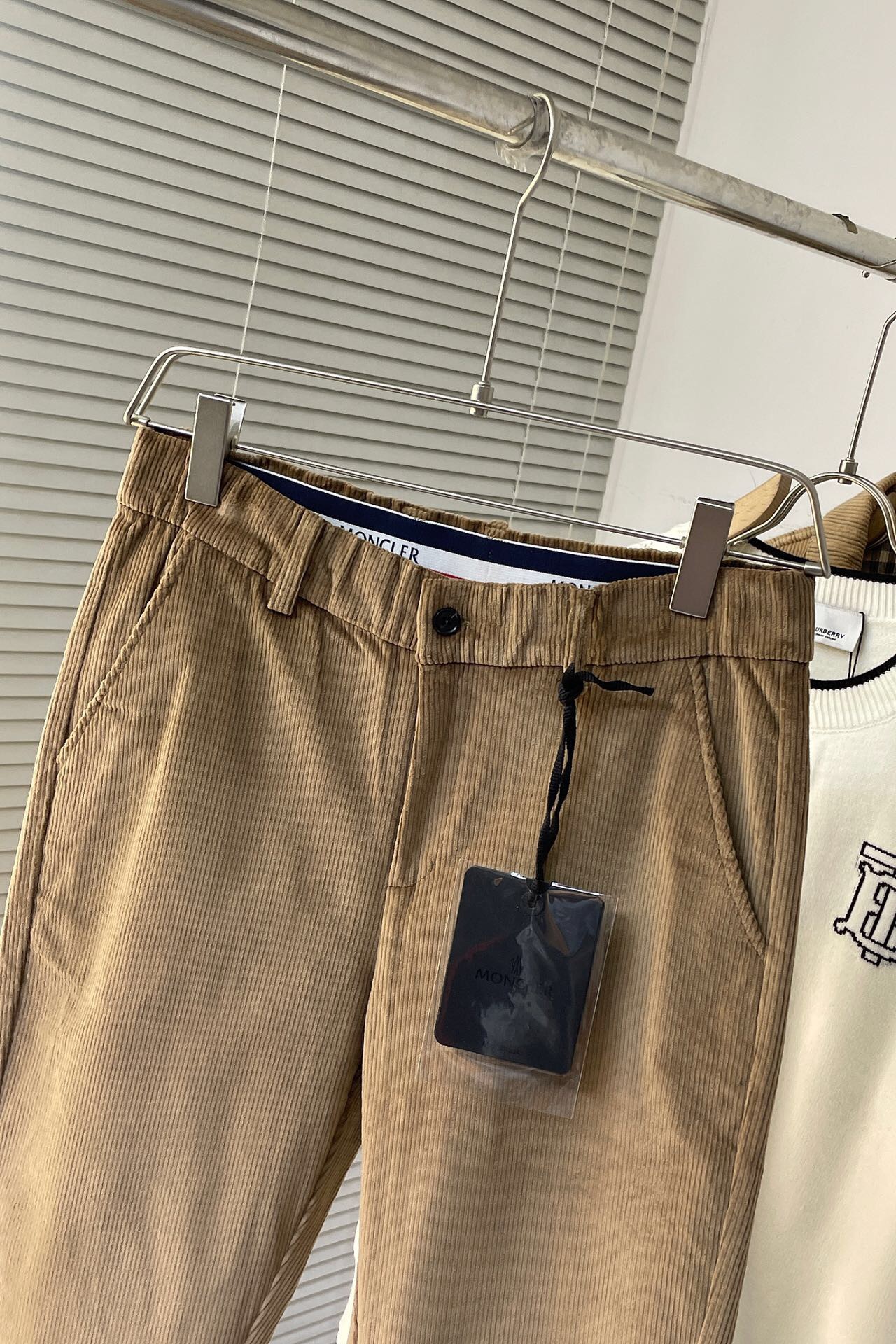 Men Pants Top Quality