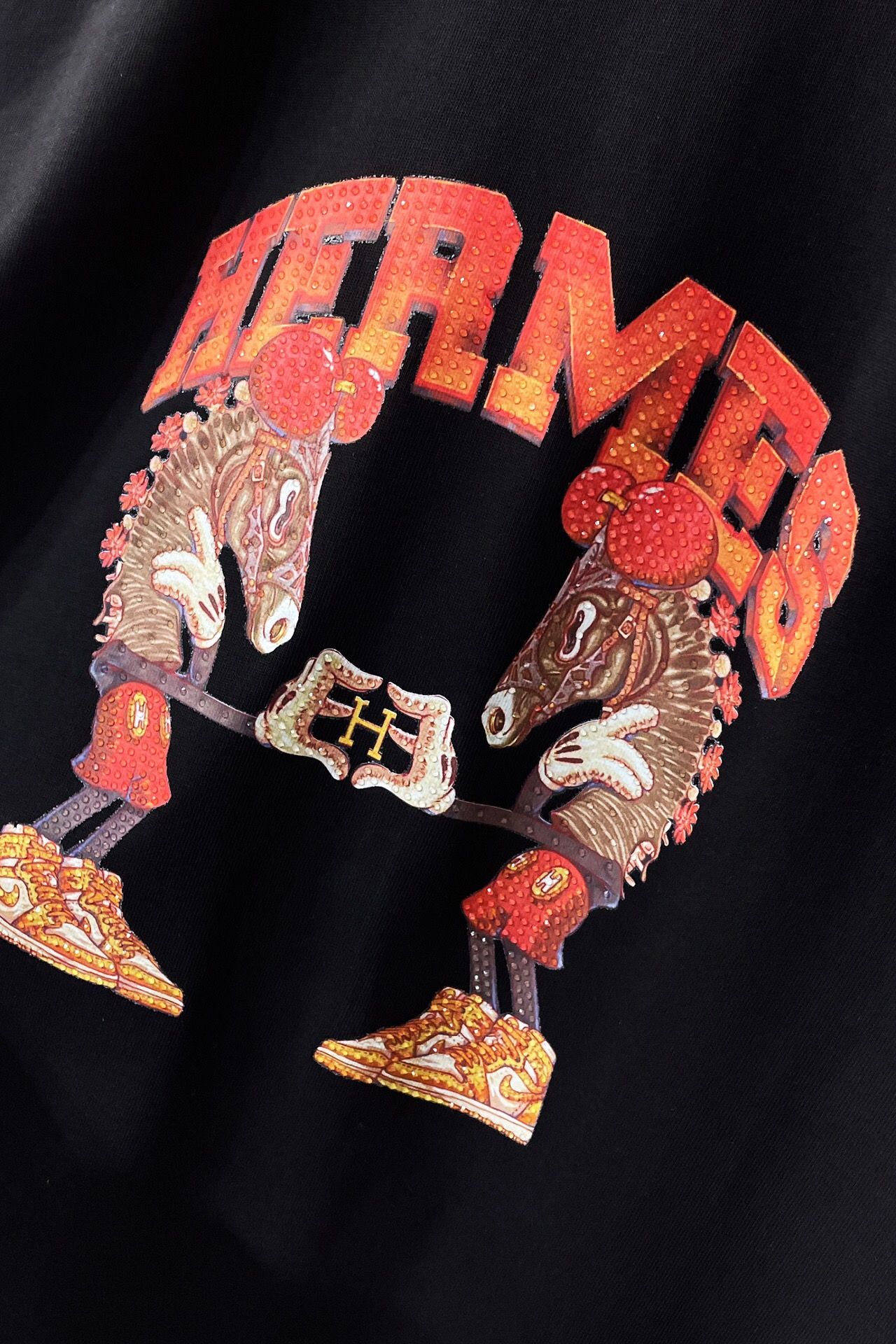 Men T-shirt Top Quality