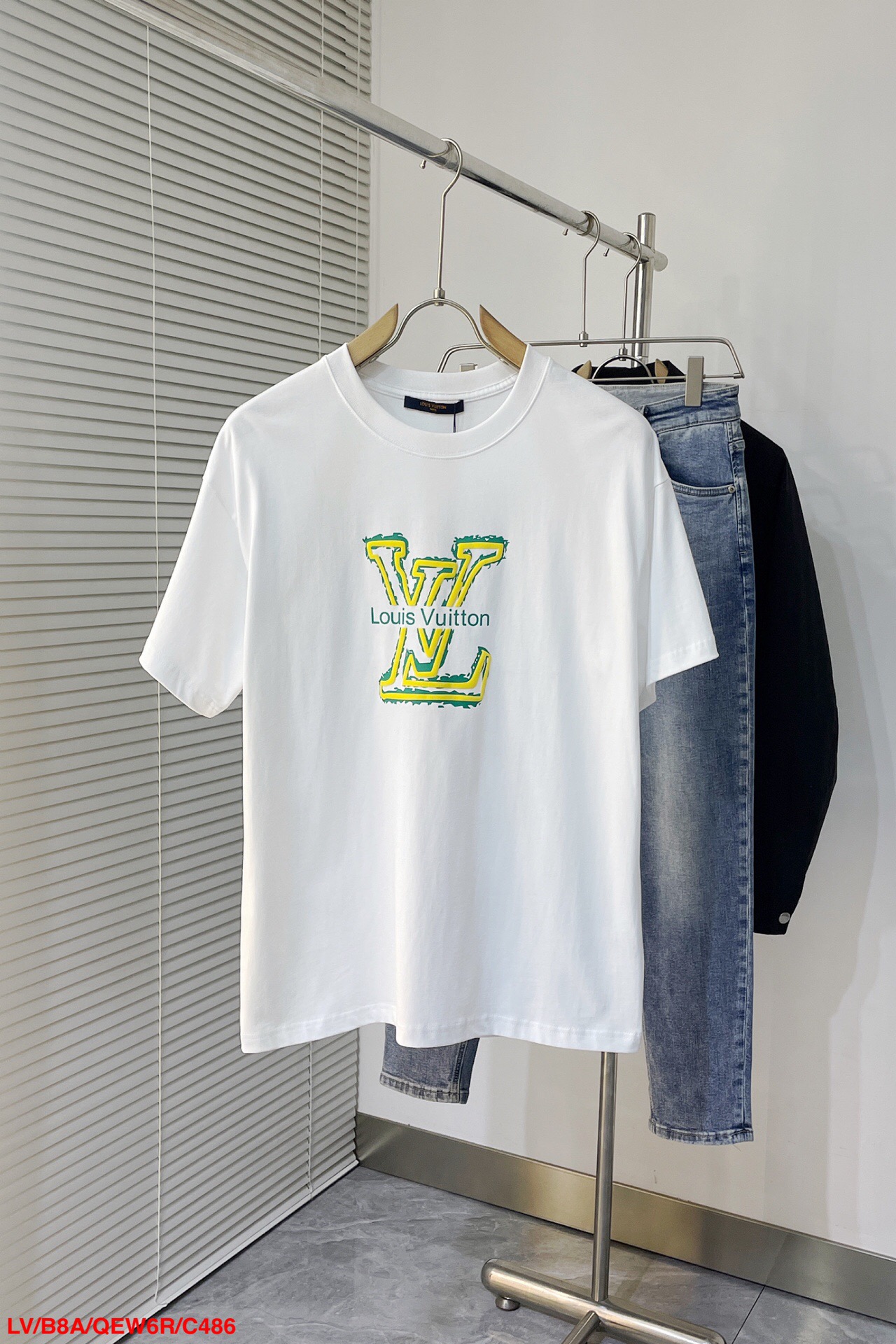 Men T-shirt Top Quality