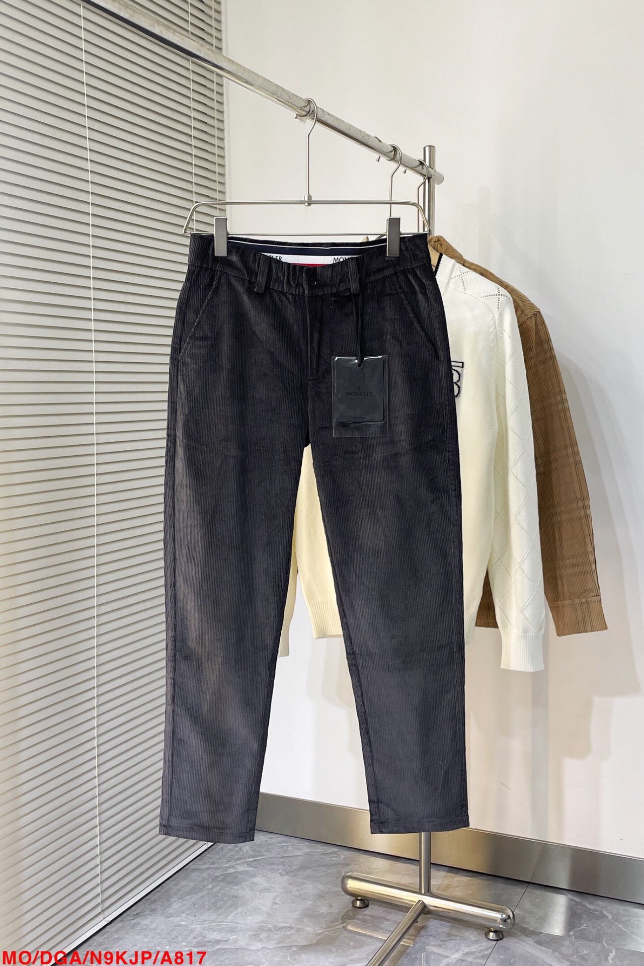 Men Pants Top Quality