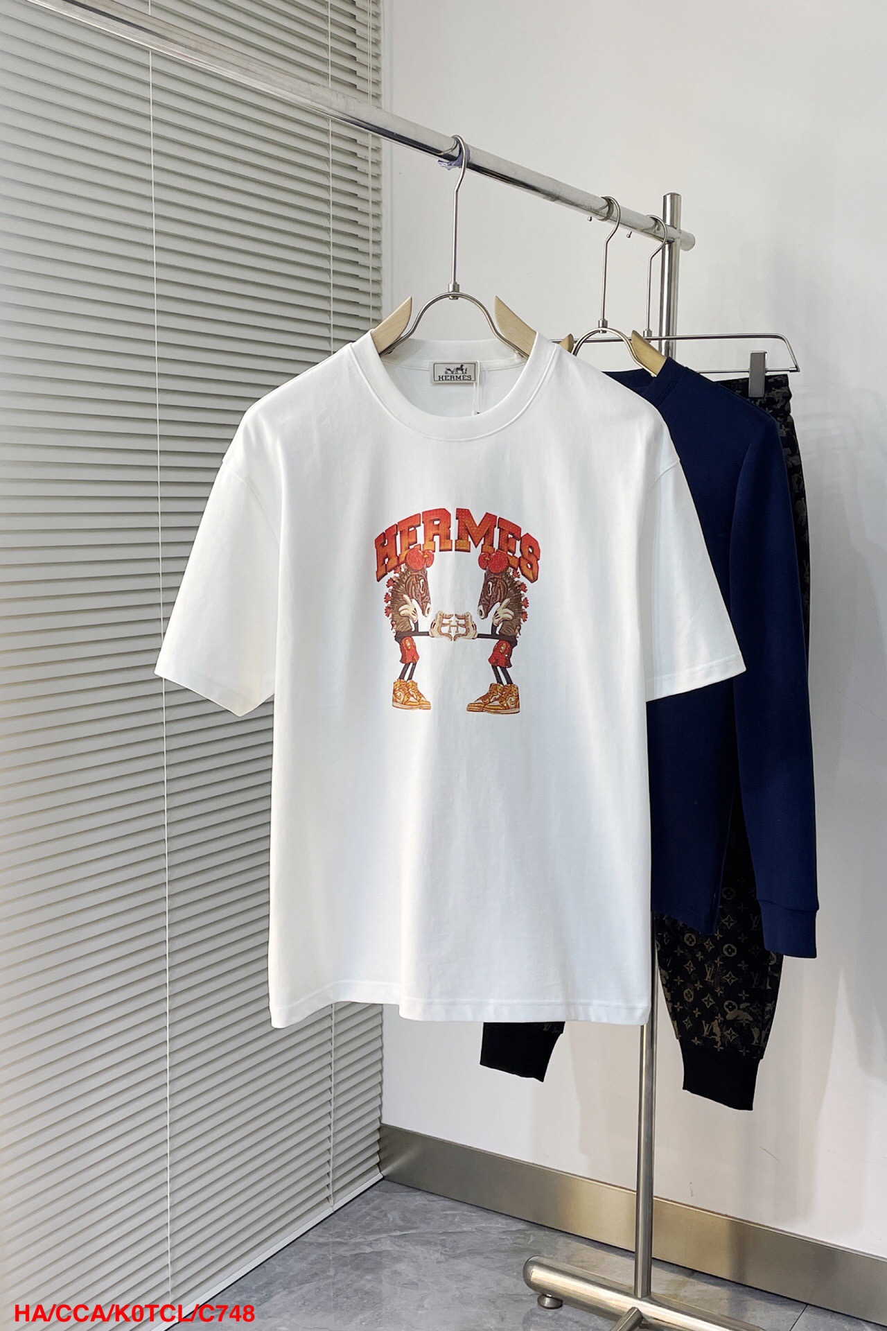 Men T-shirt Top Quality