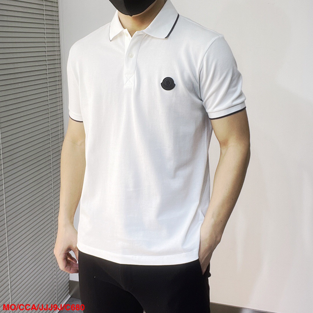 Men T-shirt Top Quality