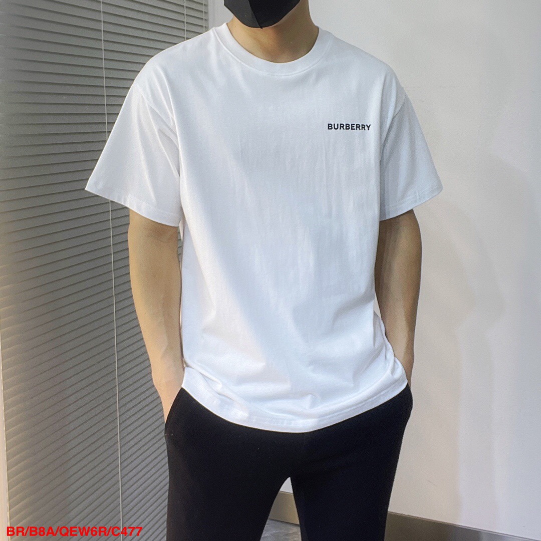 Men T-shirt Top Quality