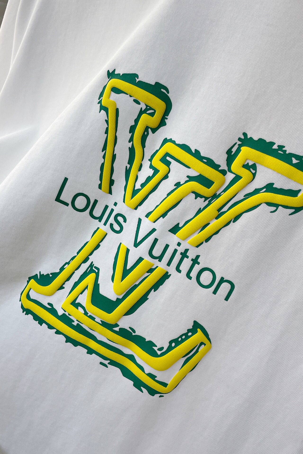 Men T-shirt Top Quality