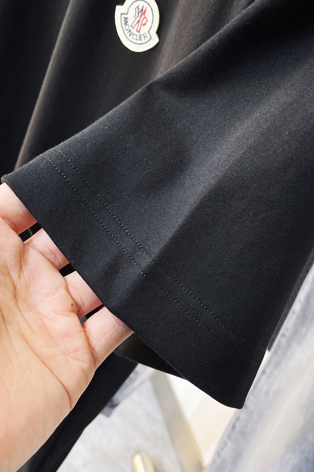 Men T-shirt Top Quality