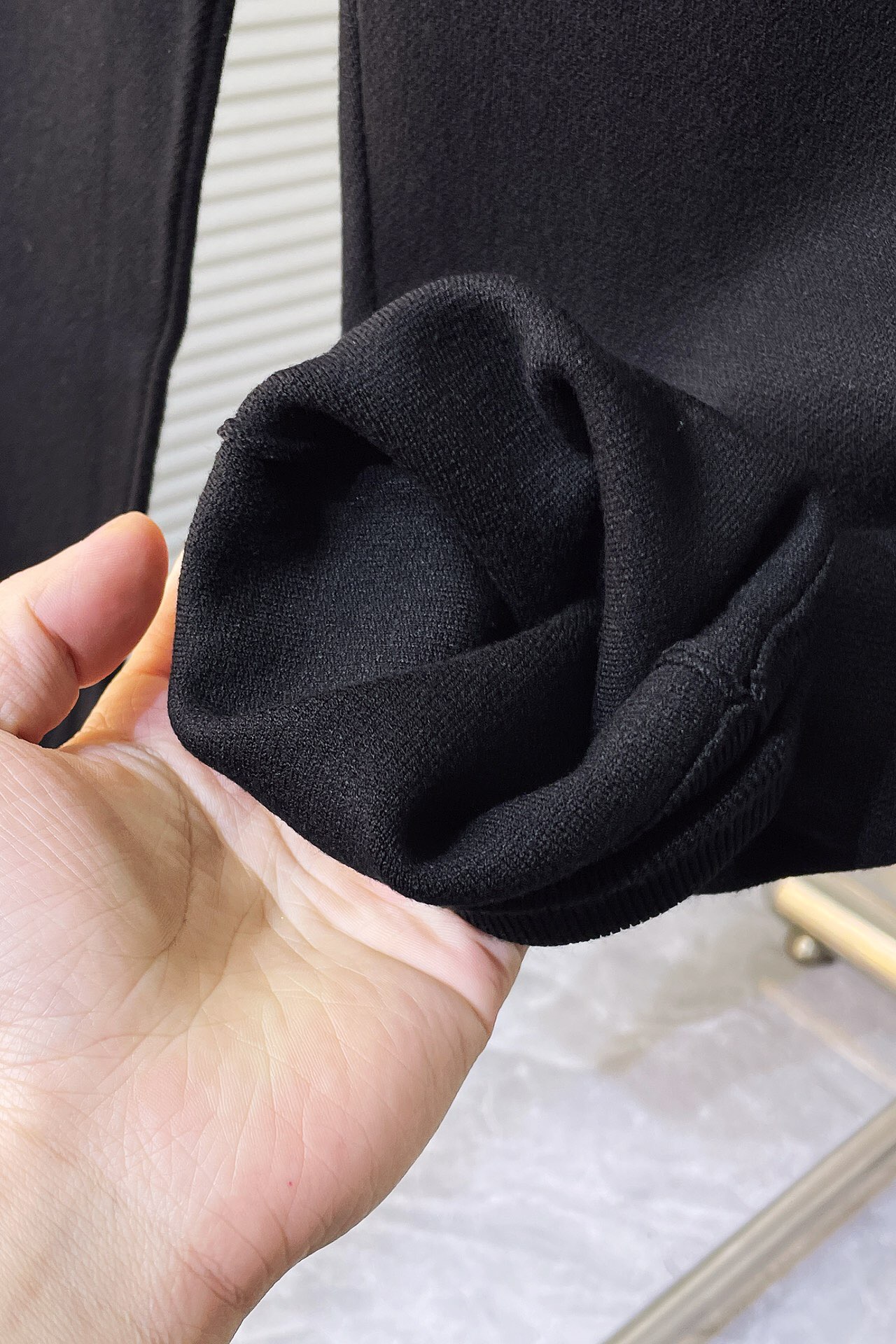 Men Pants Top Quality