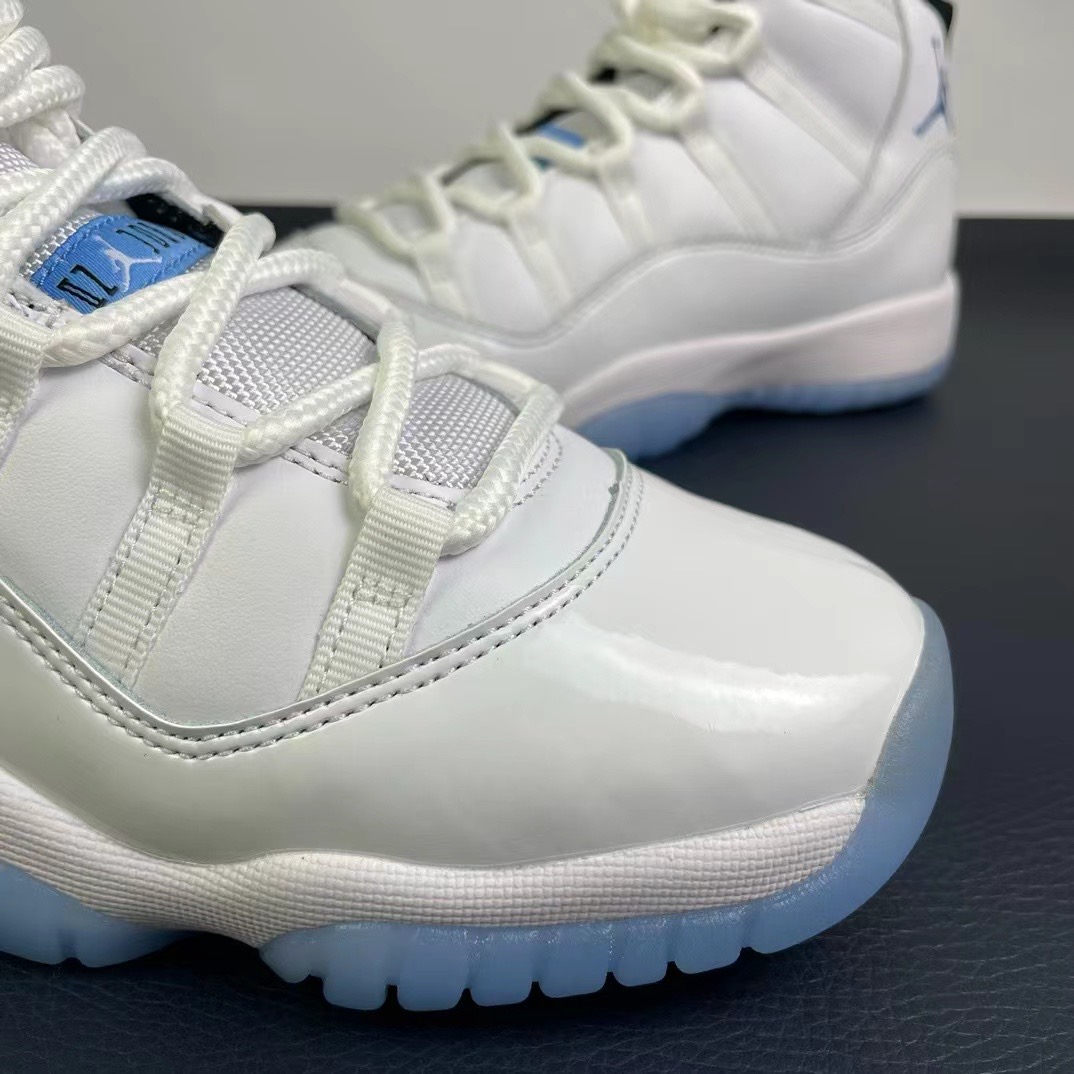 NIKE Air Jordan 11()