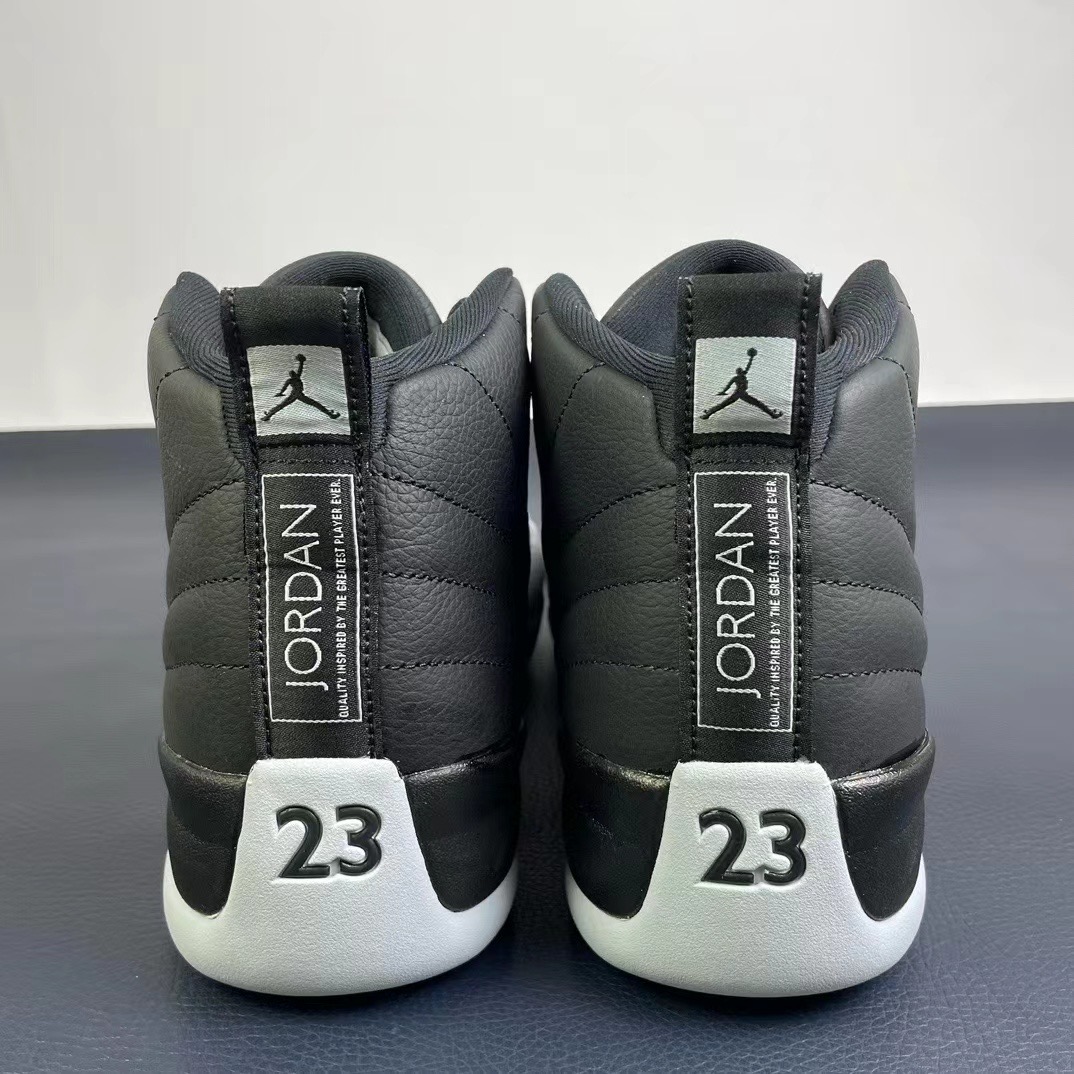 Air Jordan 12